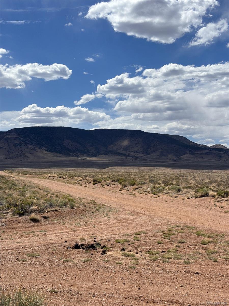 LOT 1 La Jara Trl, San Acacio, CO 81151