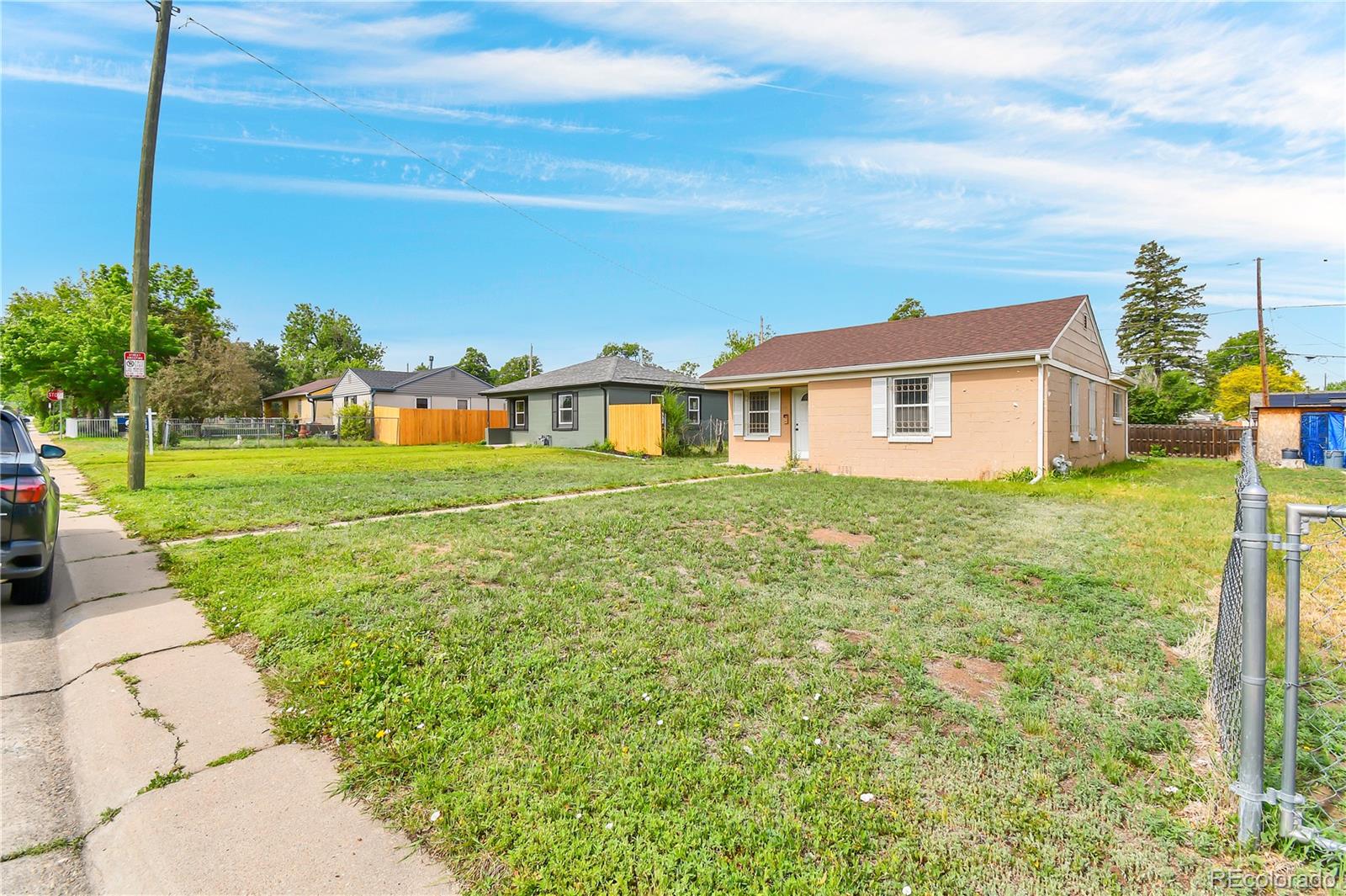 3725 N Jackson St, Denver, CO 80205