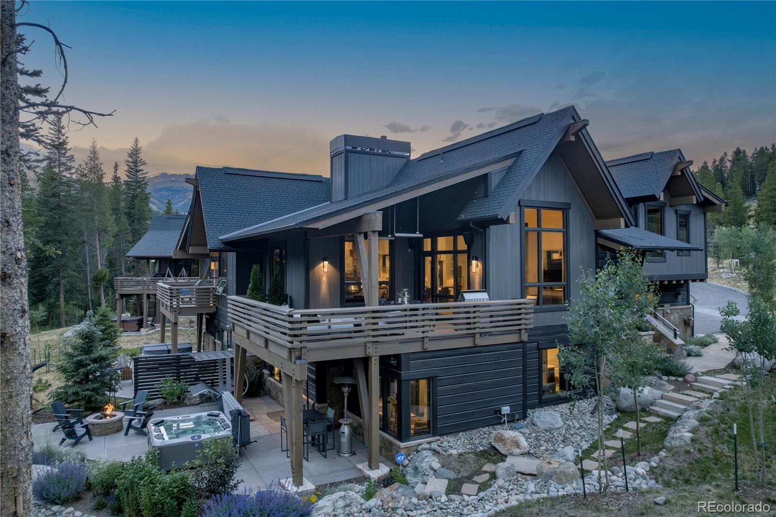 273 River Park Dr, Breckenridge, CO 80424