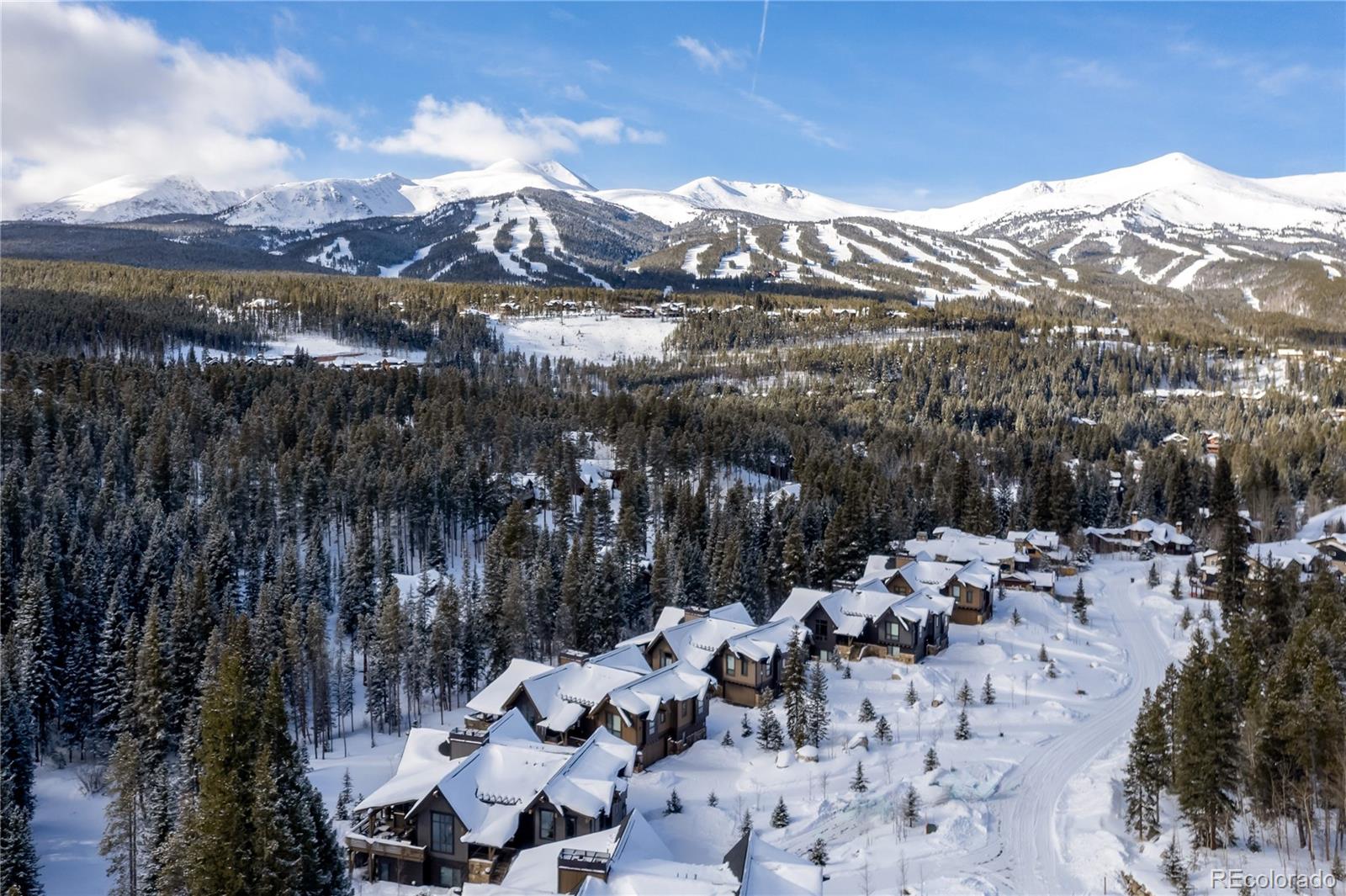 273 River Park Dr, Breckenridge, CO 80424