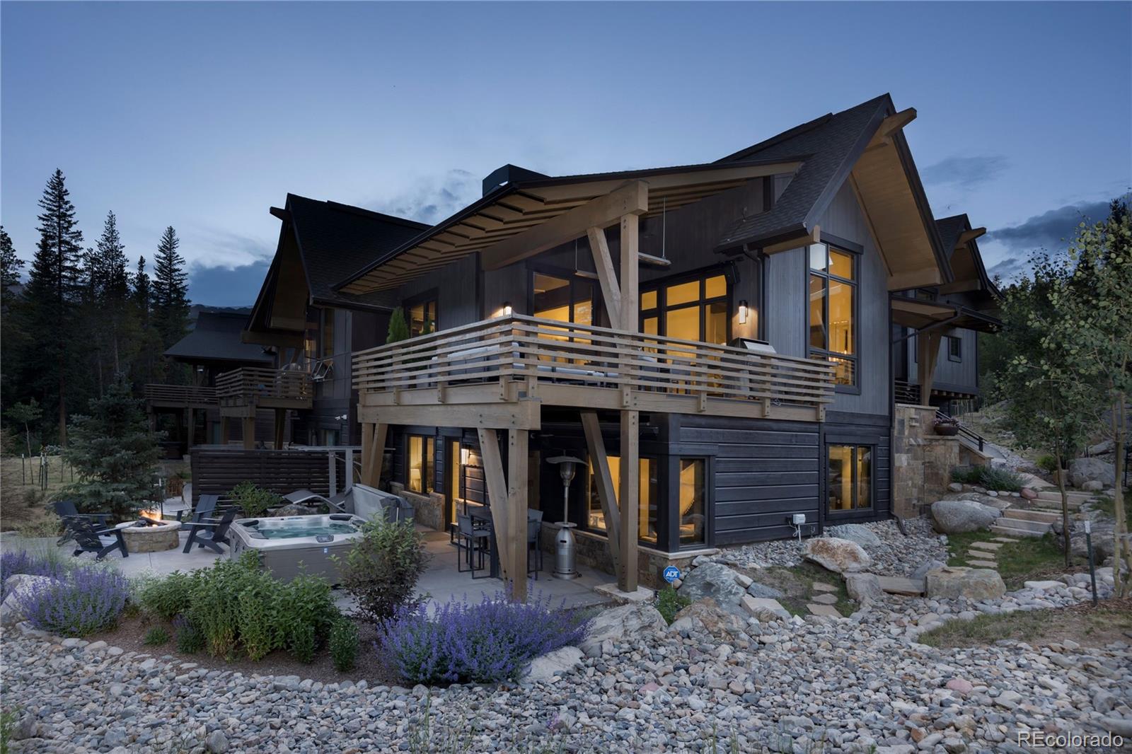 273 River Park Dr, Breckenridge, CO 80424