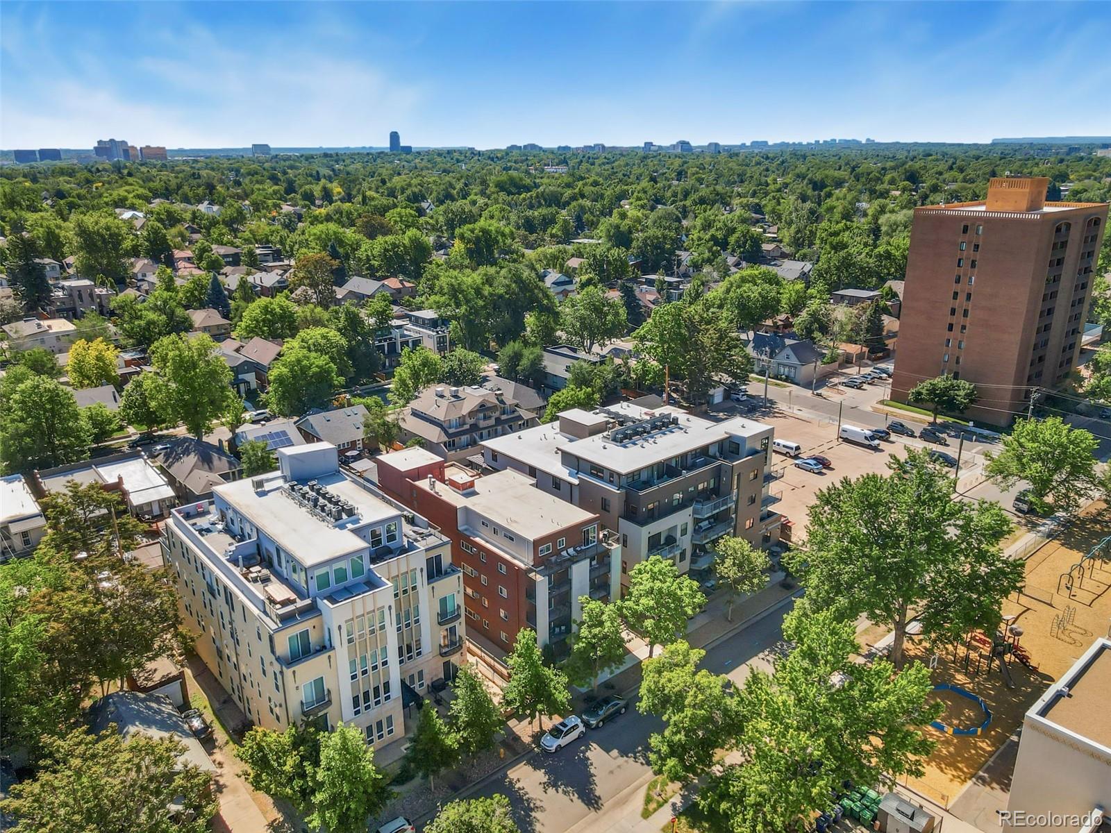 352 S Lafayette St #103, Denver, CO 80209