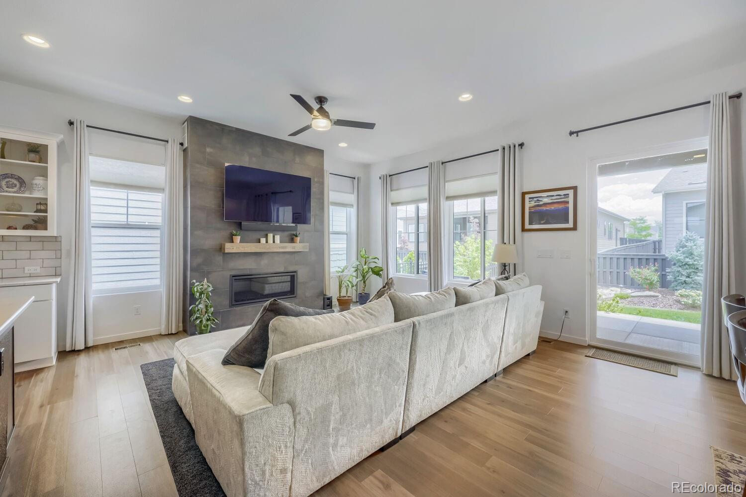 11460 Stonewash Ln, Littleton, CO 80125