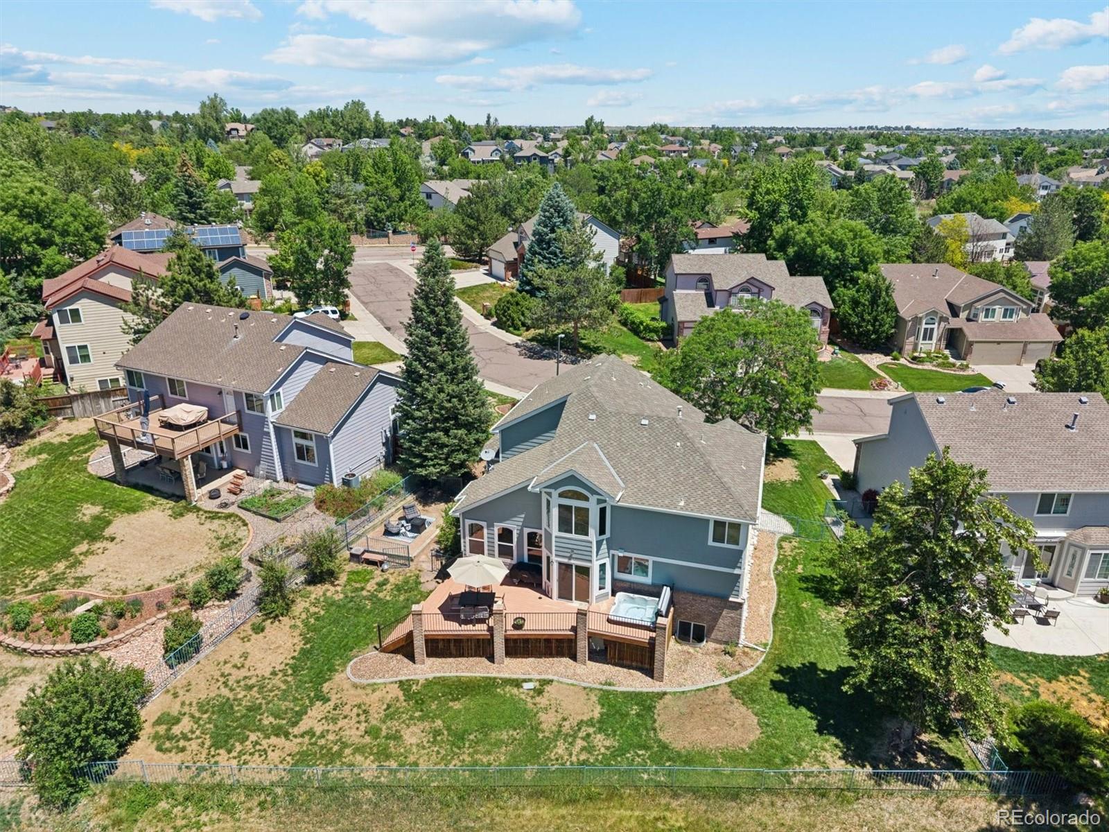 16120 W 69th Pl, Arvada, CO 80007
