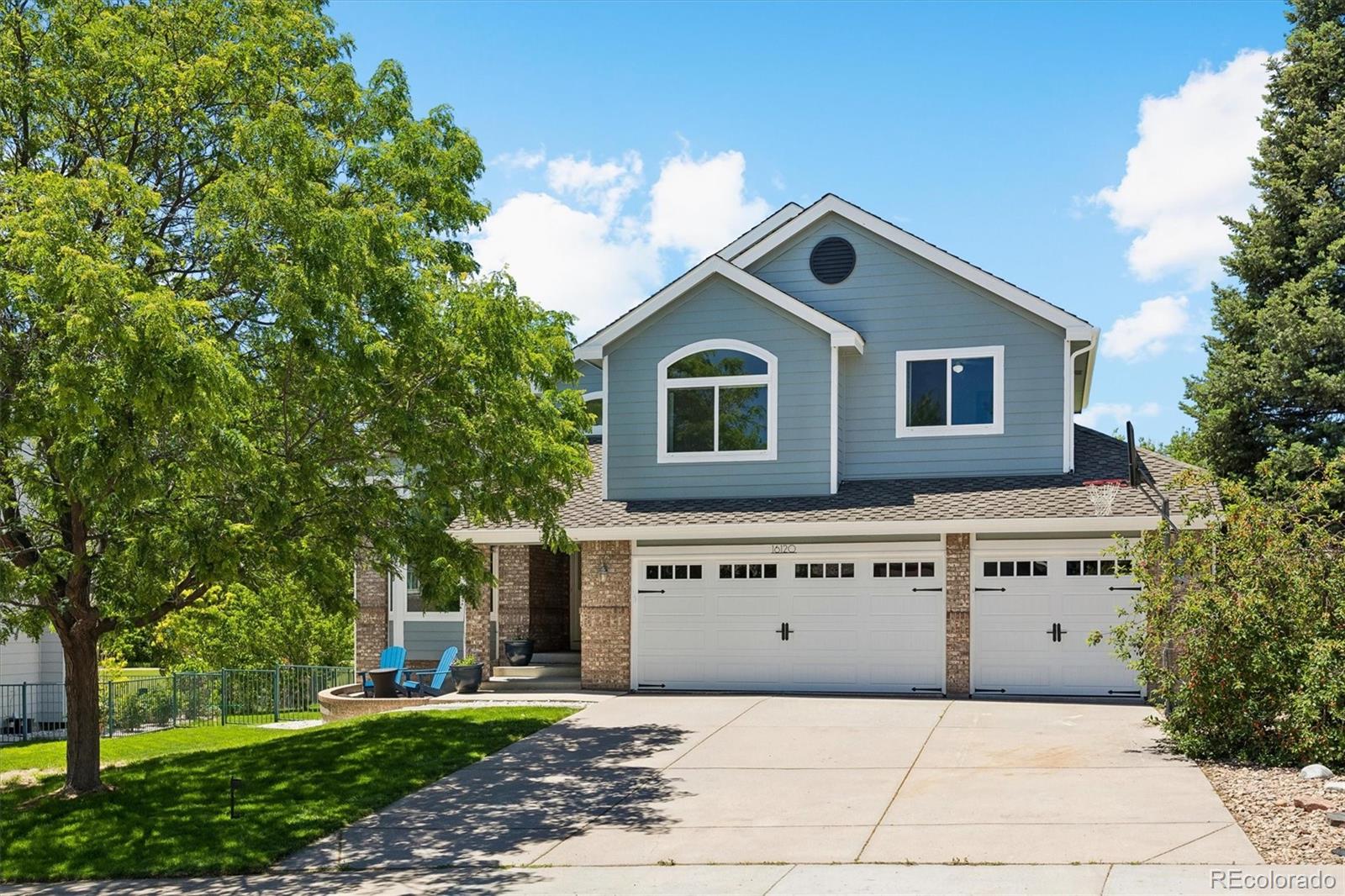 16120 W 69th Pl, Arvada, CO 80007