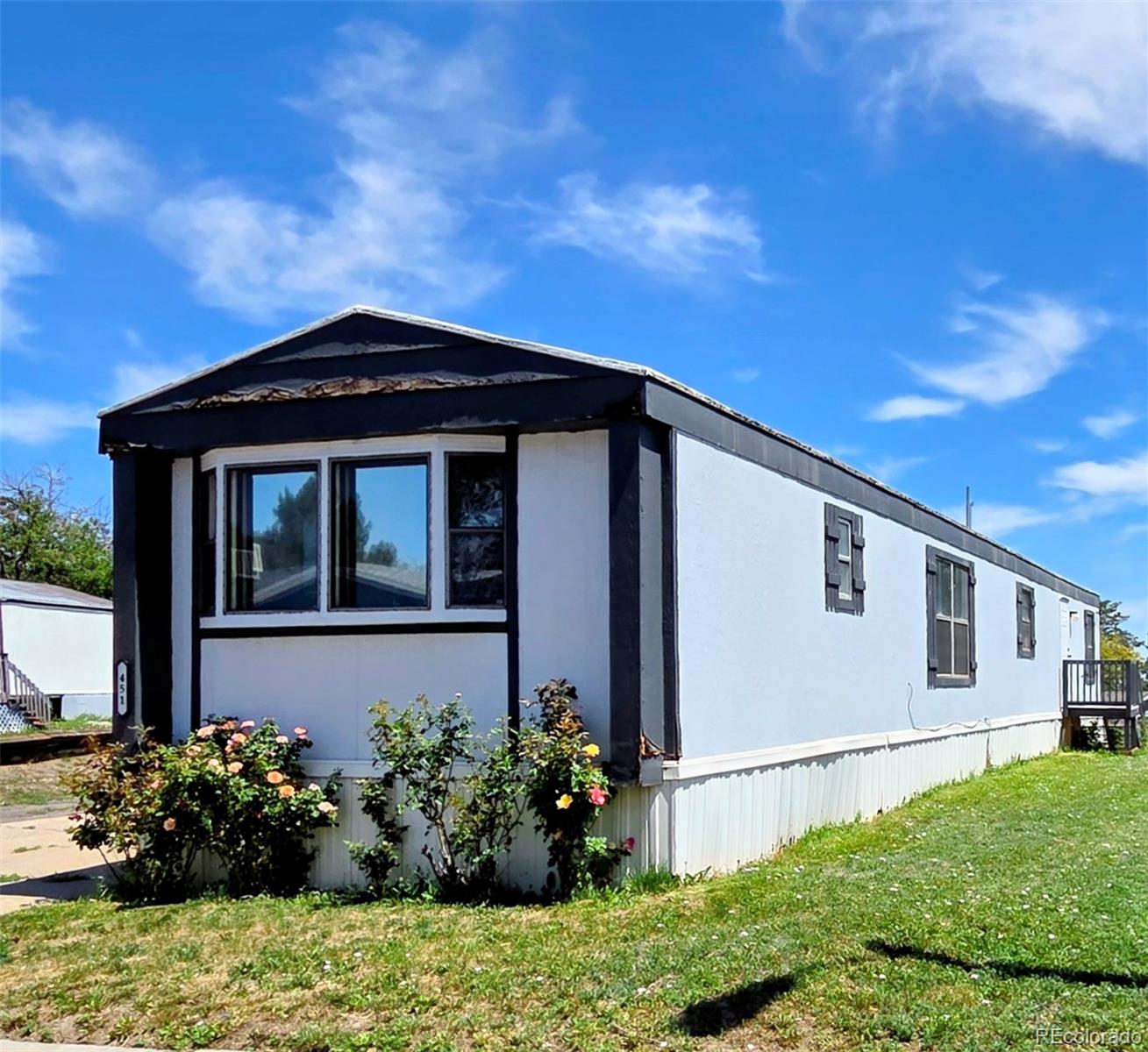 9595 Pecos St Lot 451, Thornton, CO 80260