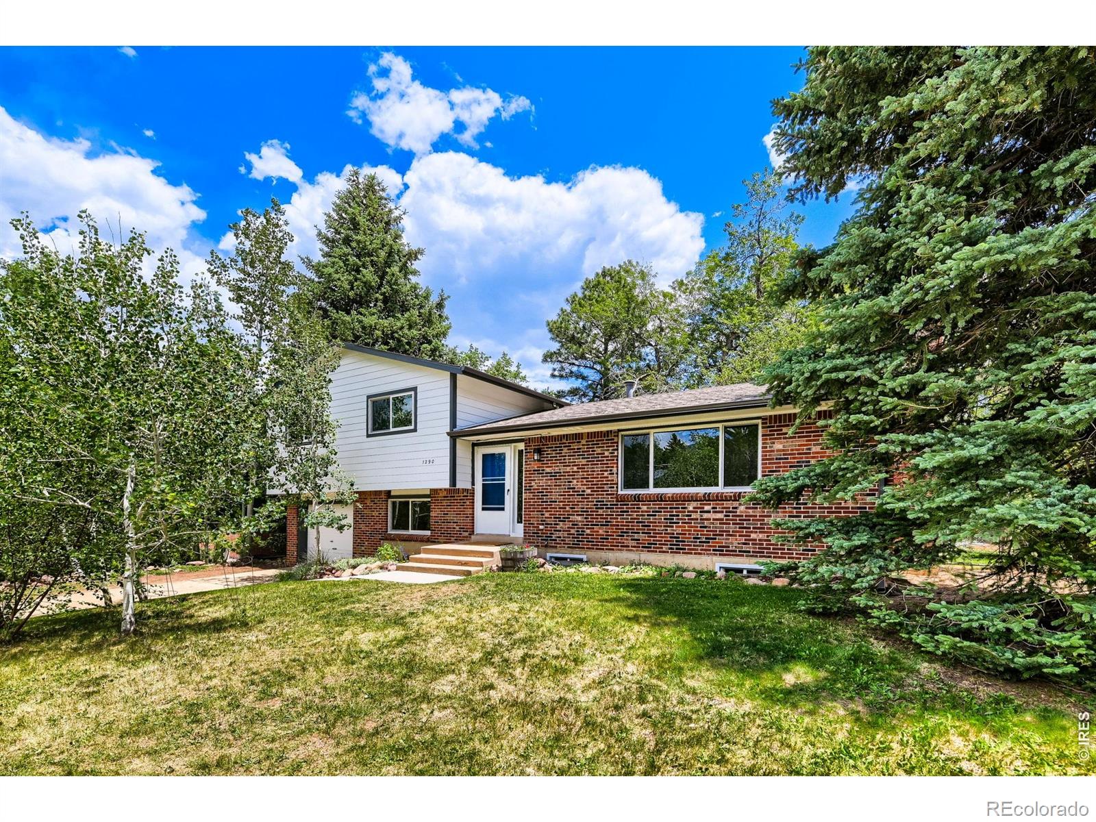 1290 Judson Dr, Boulder, CO 80305