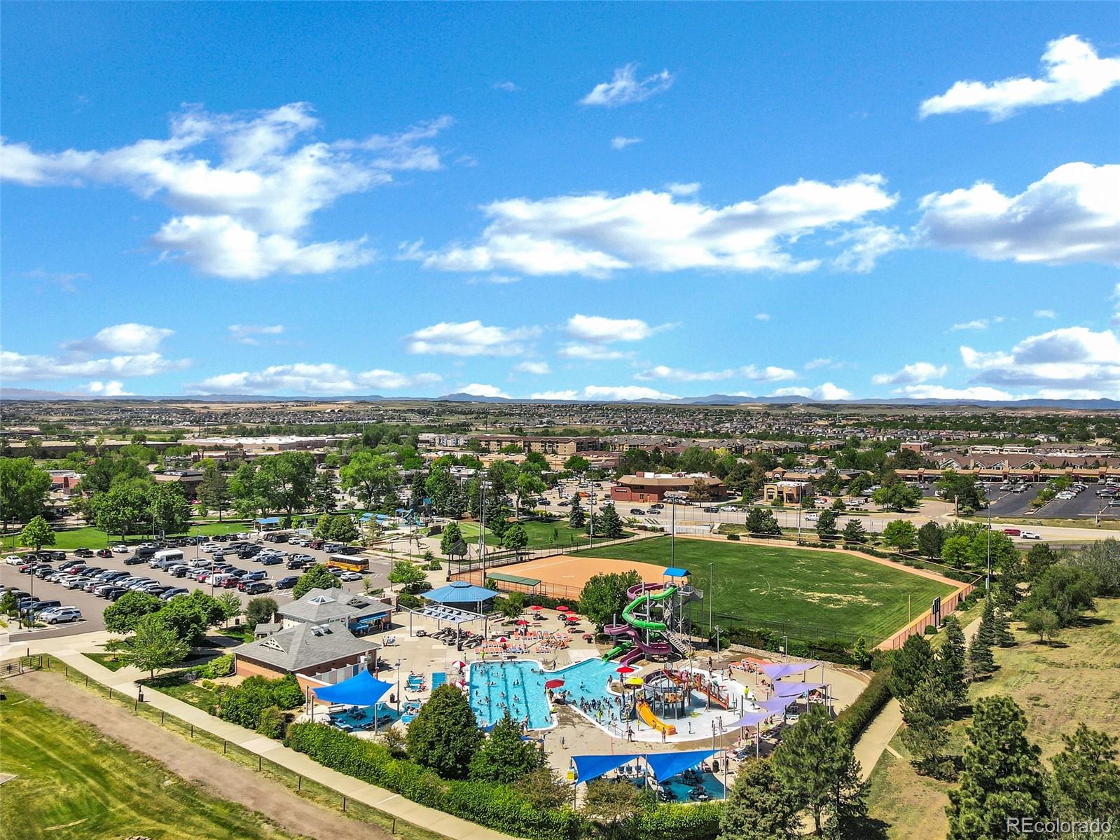 19706 Applewood Ct, Parker, CO 80138