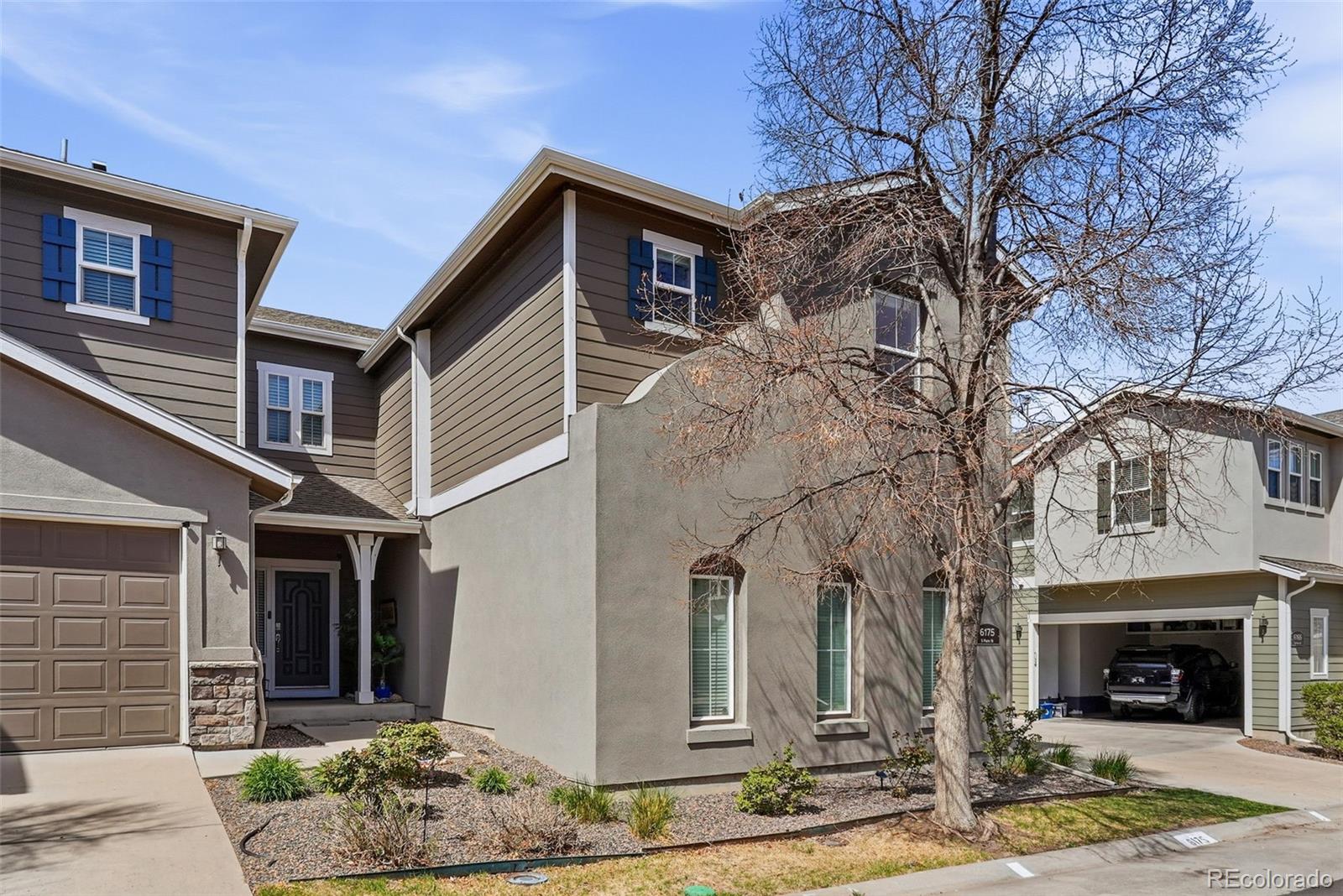 6175 S Paris St, Englewood, CO 80111