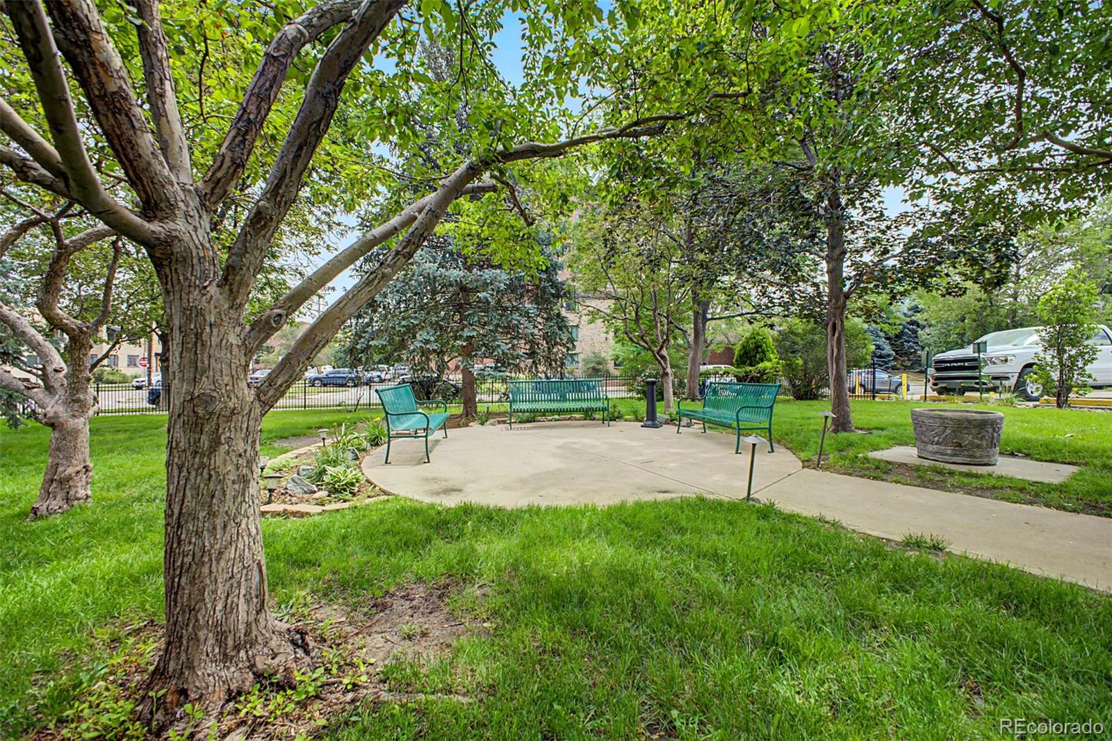 130 N Pearl St #1103, Denver, CO 80203