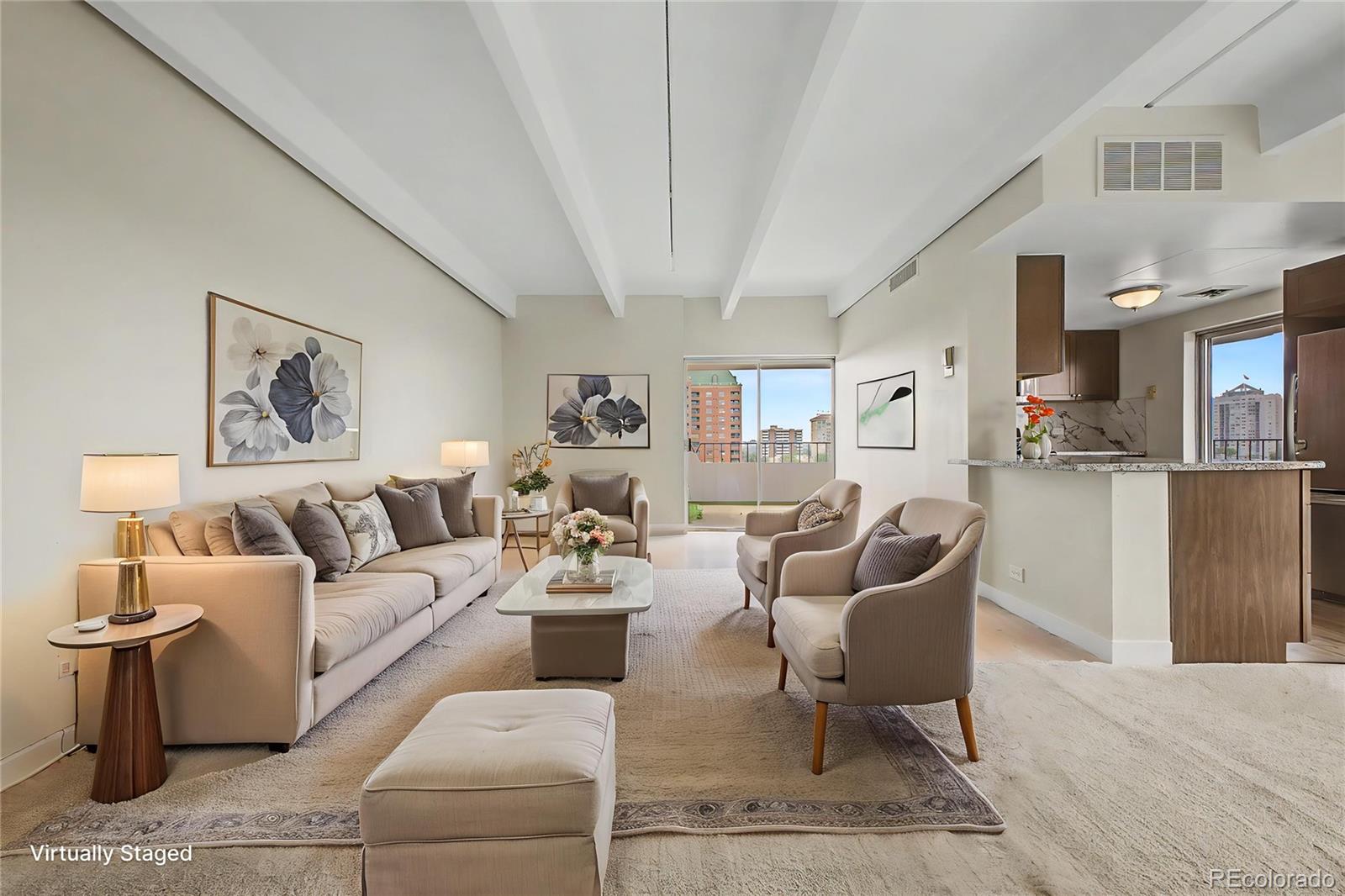 130 N Pearl St #1103, Denver, CO 80203