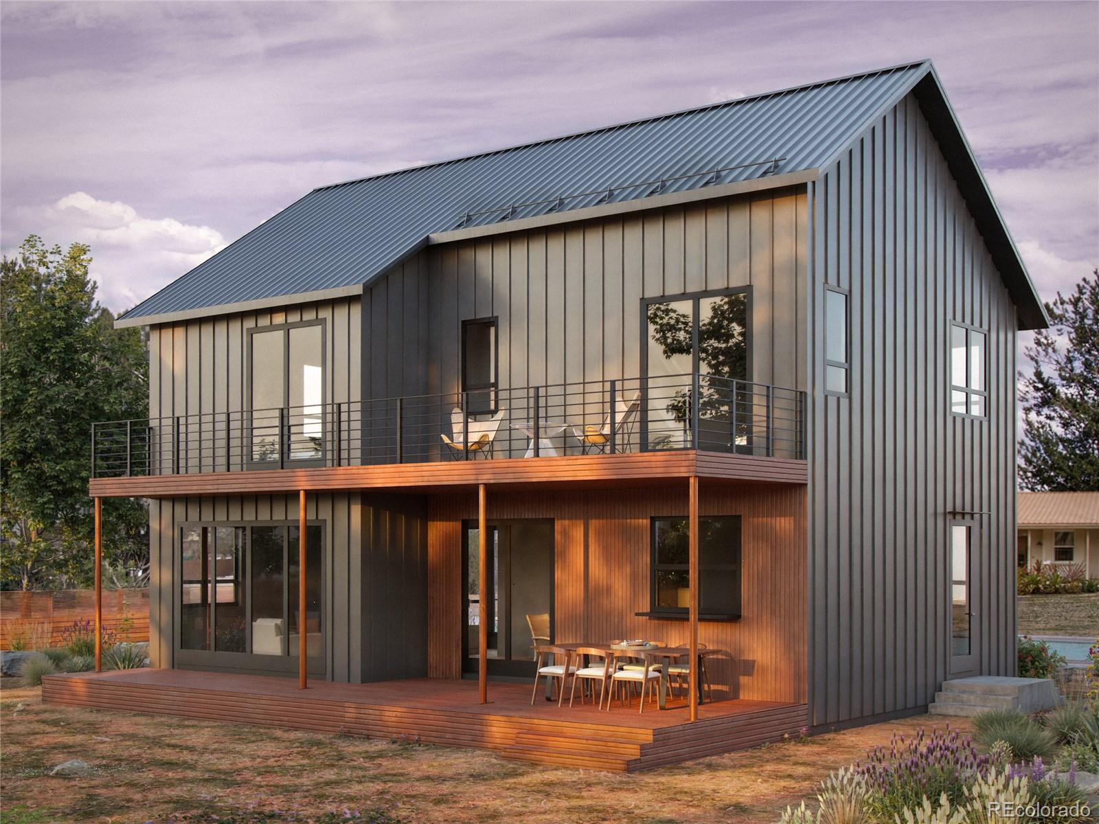 423 Palmer St, Salida, CO 81201