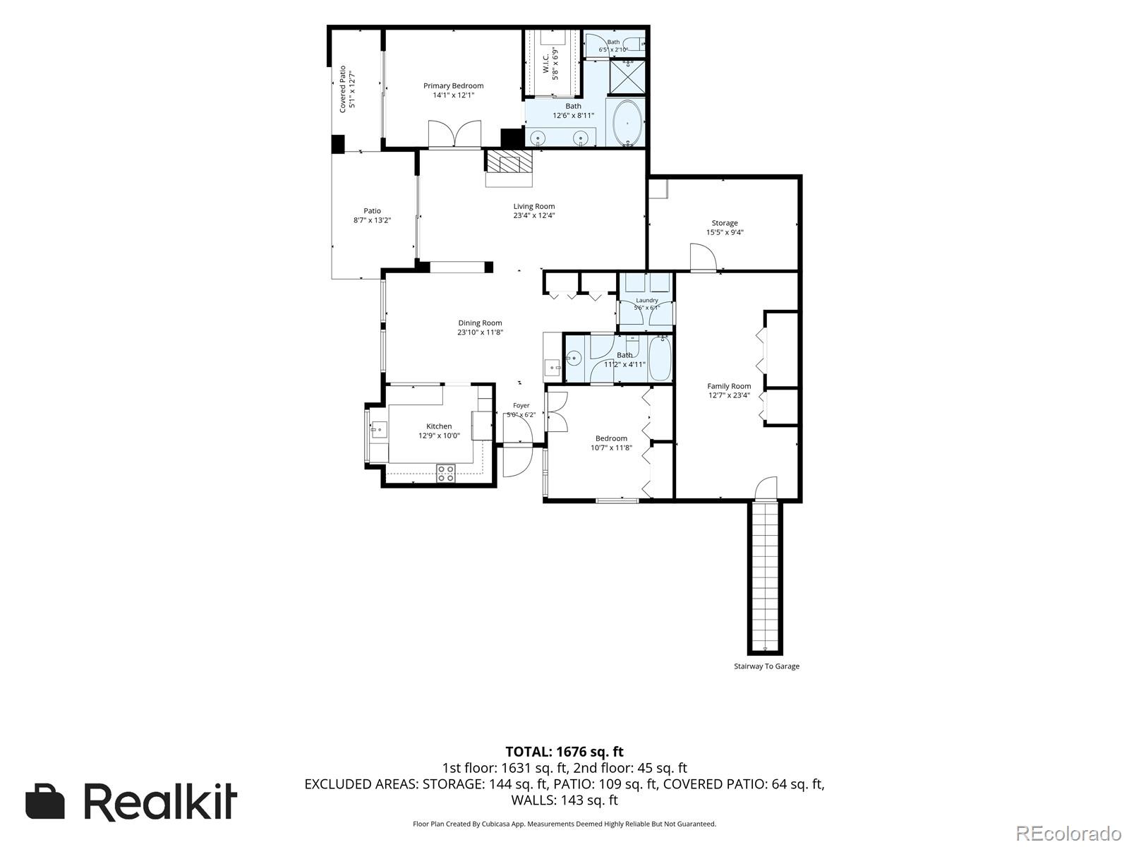 752 Ridgeside Dr, Golden, CO 80401
