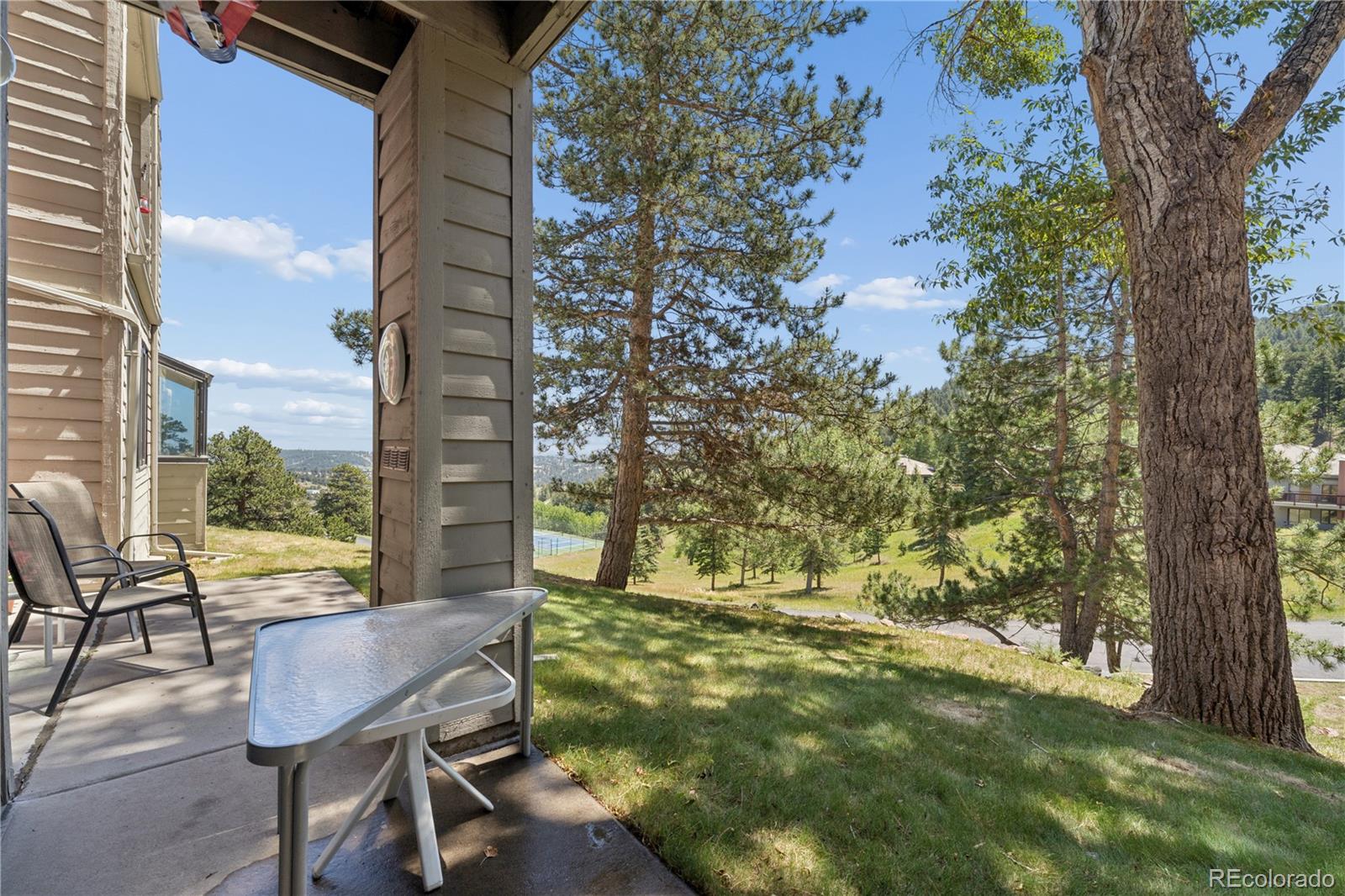 752 Ridgeside Dr, Golden, CO 80401