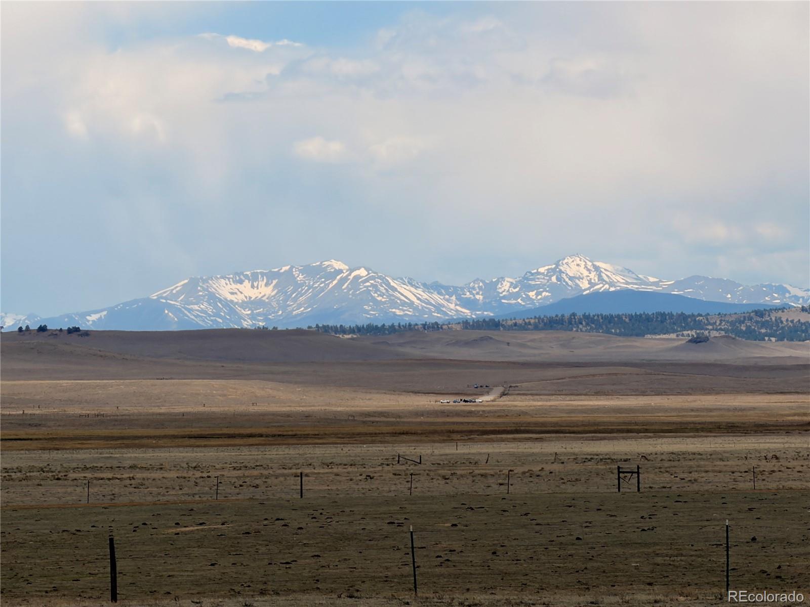 000 Co Rd 92, Hartsel, CO 80449