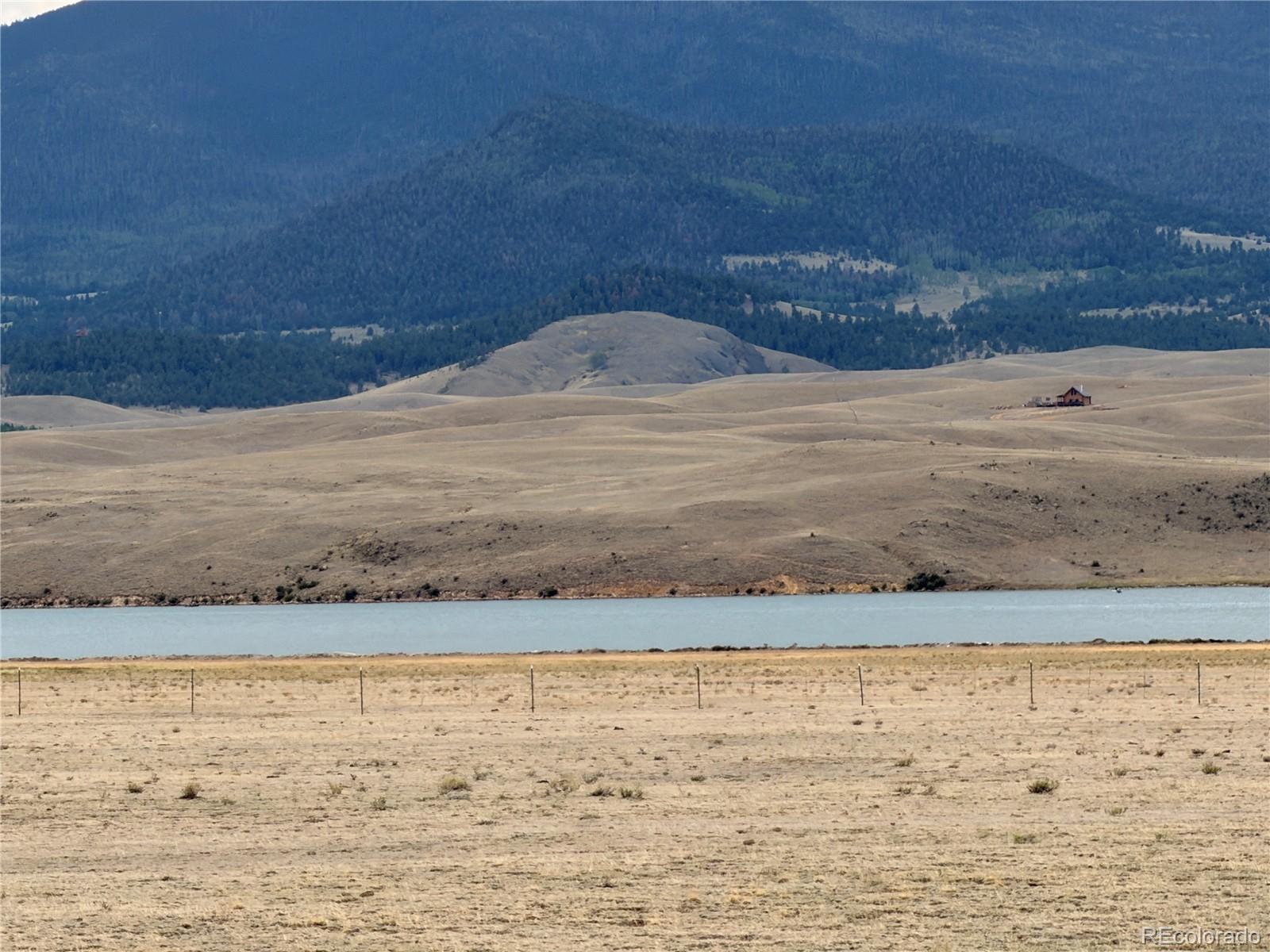 000 Co Rd 92, Hartsel, CO 80449