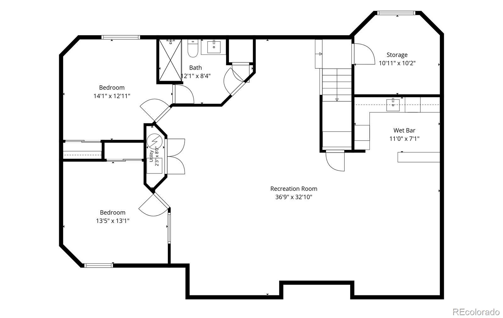 740 Green Gables Way, Bennett, CO 80102