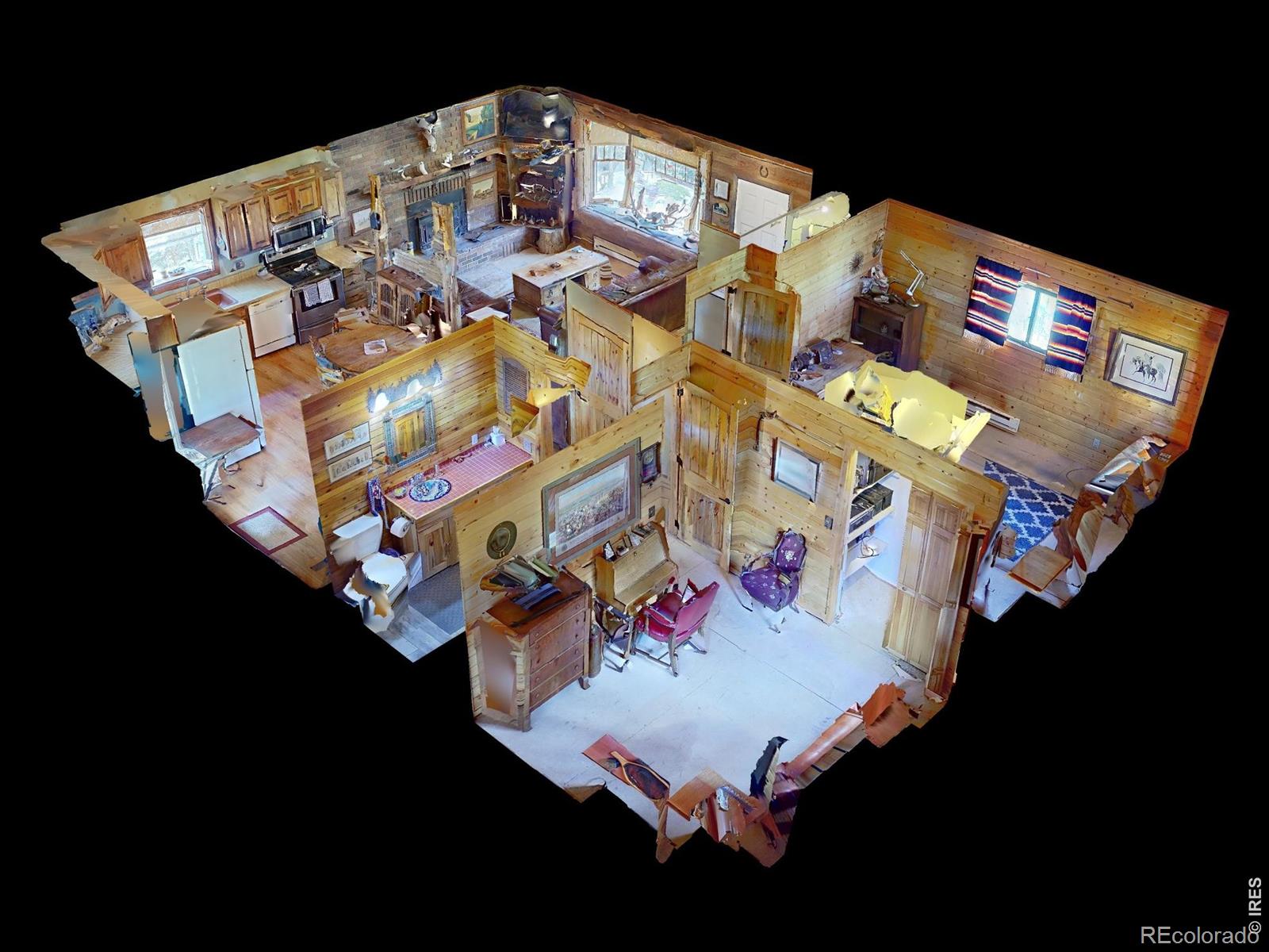 2606 Storm Mountain Dr, Drake, CO 80515