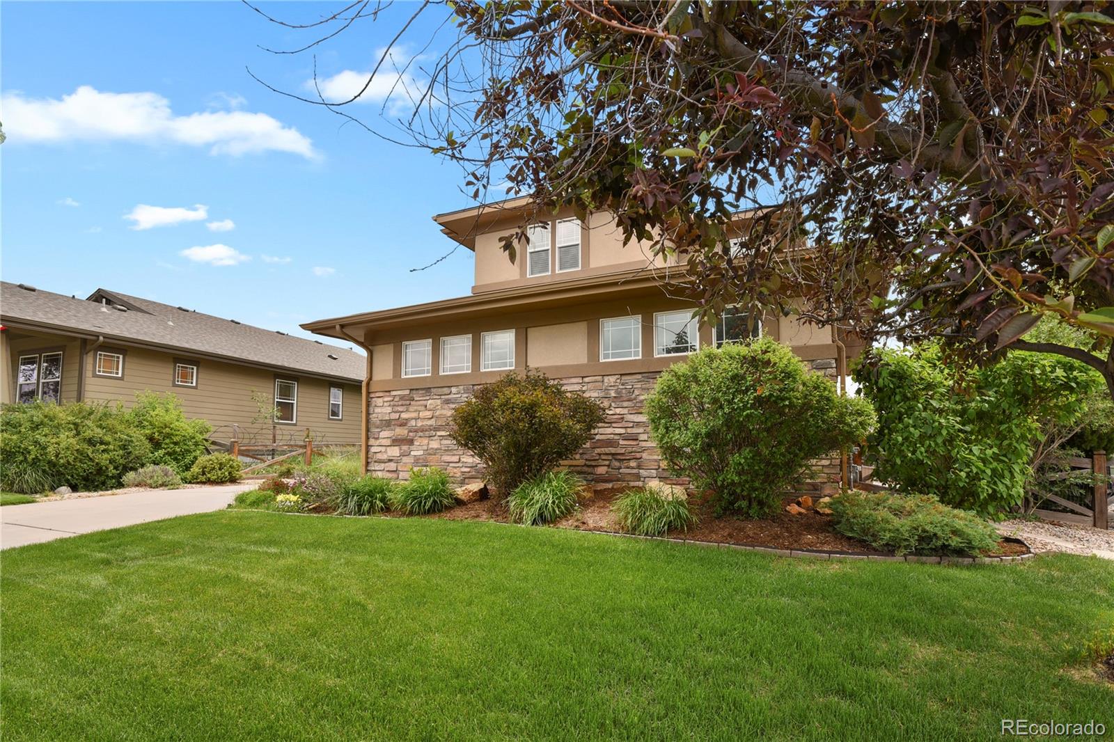 6651 Big Leaf Ln, Colorado Springs, CO 80927