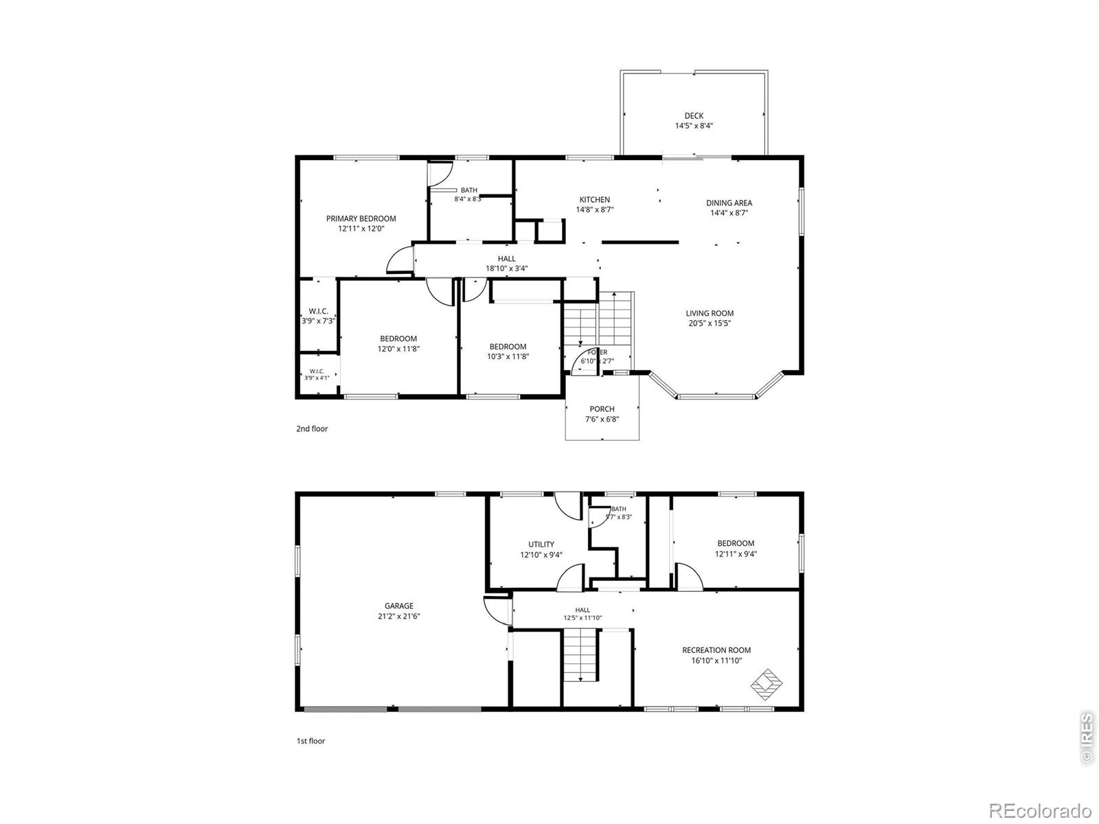 37416 County Road 45, Eaton, CO 80615