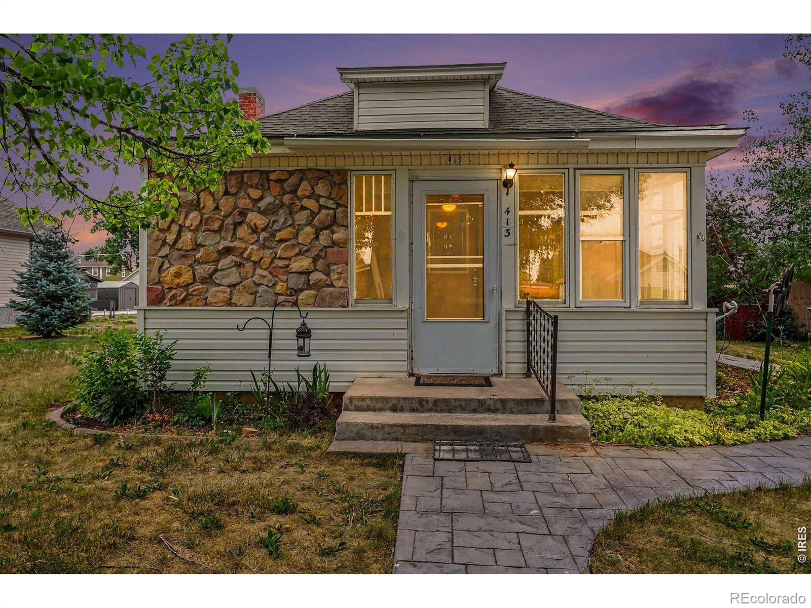 413 Cheyenne Ave, Eaton, CO 80615