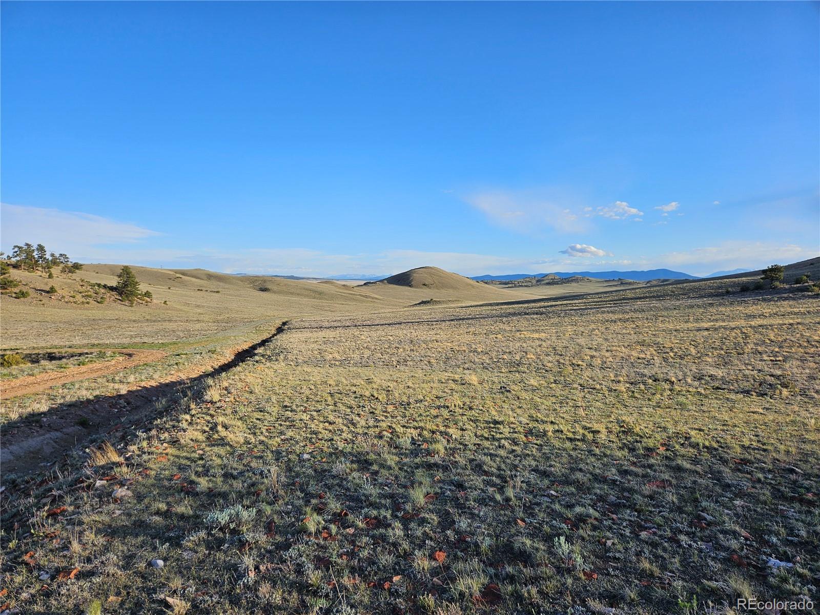 0 Antero Rd Lot 5071, Hartsel, CO 80449