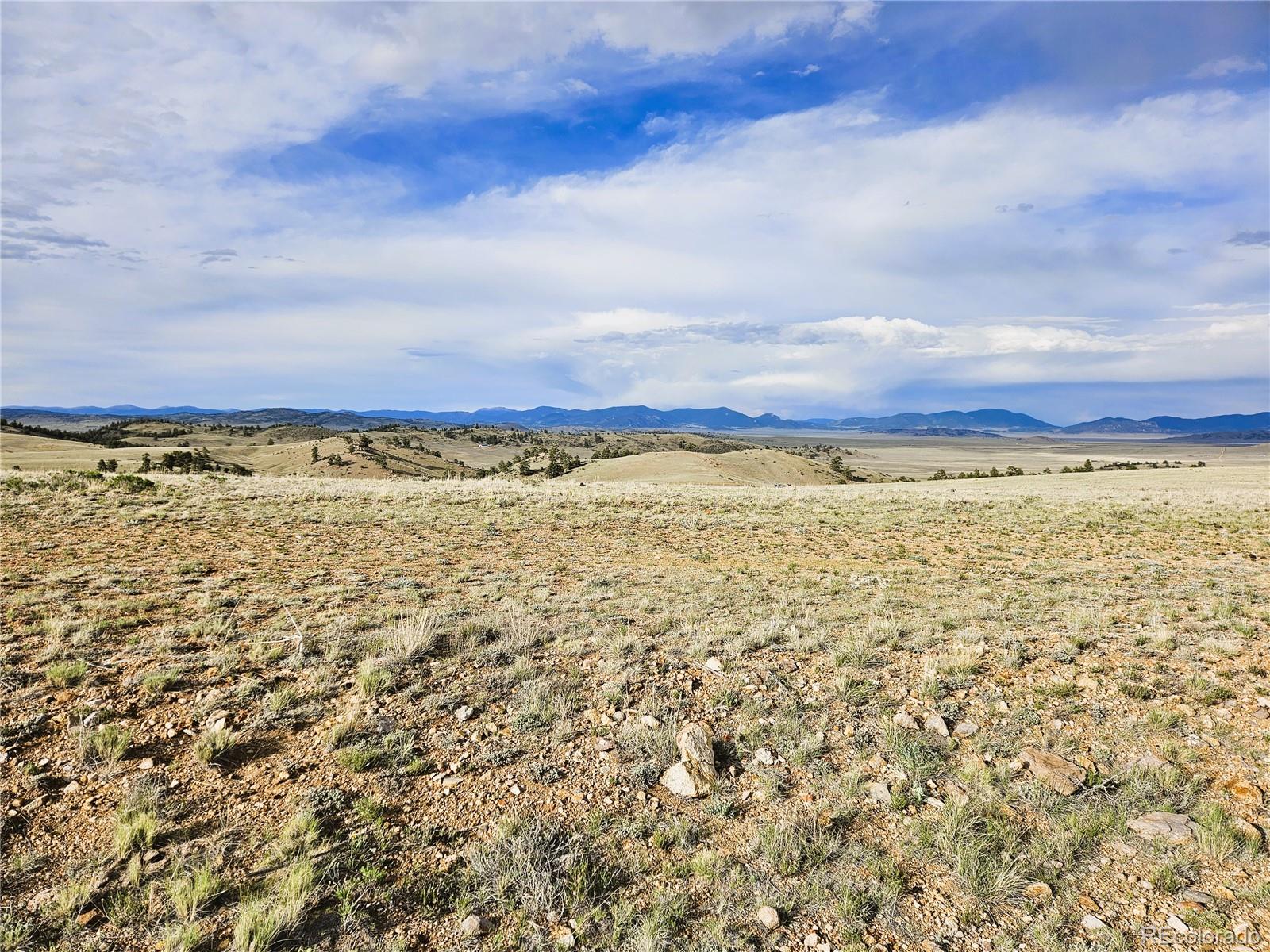 0 Antero Rd Lot 6231, Hartsel, CO 80449