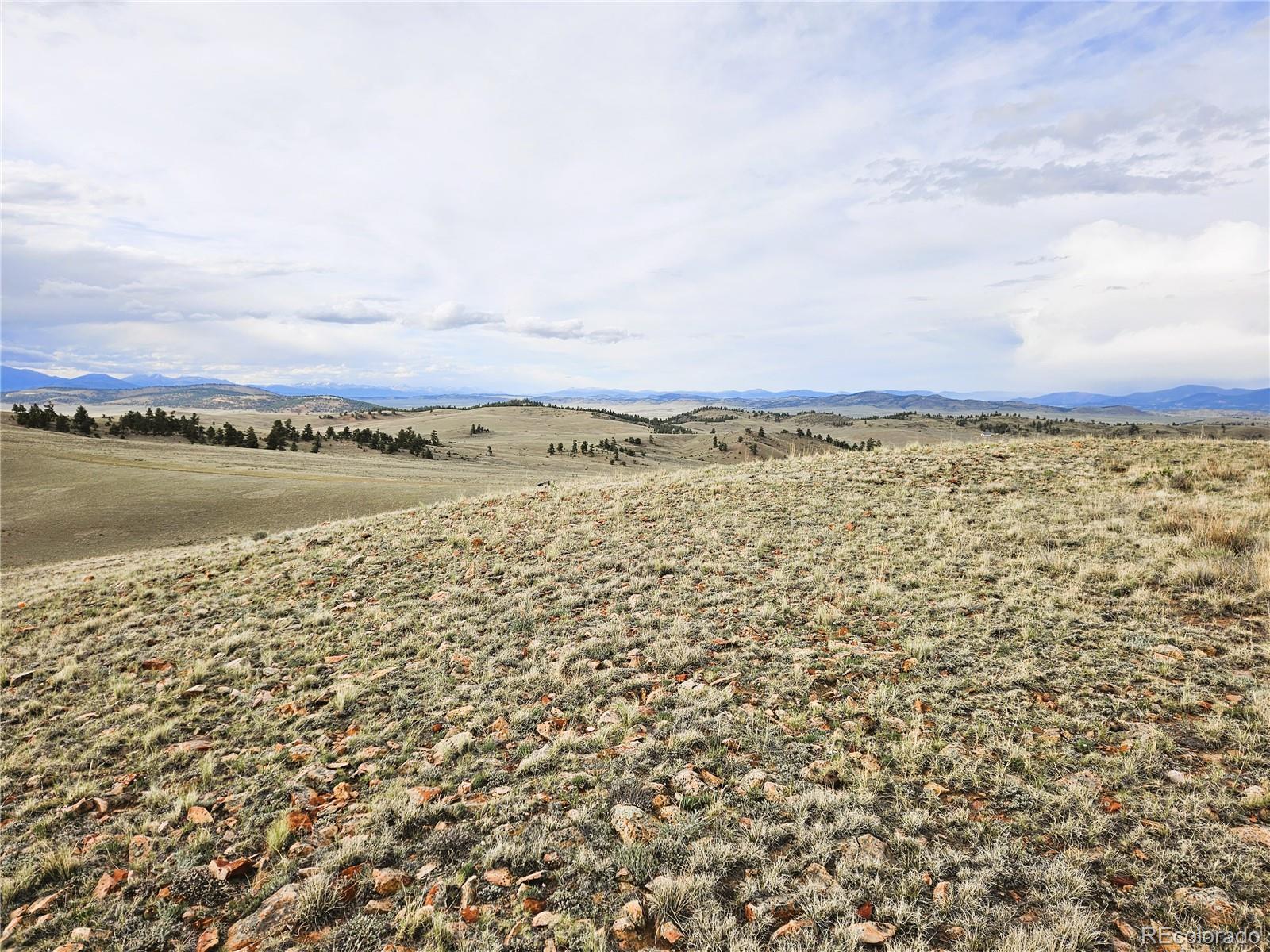 0 Antero Rd Lot 6231, Hartsel, CO 80449