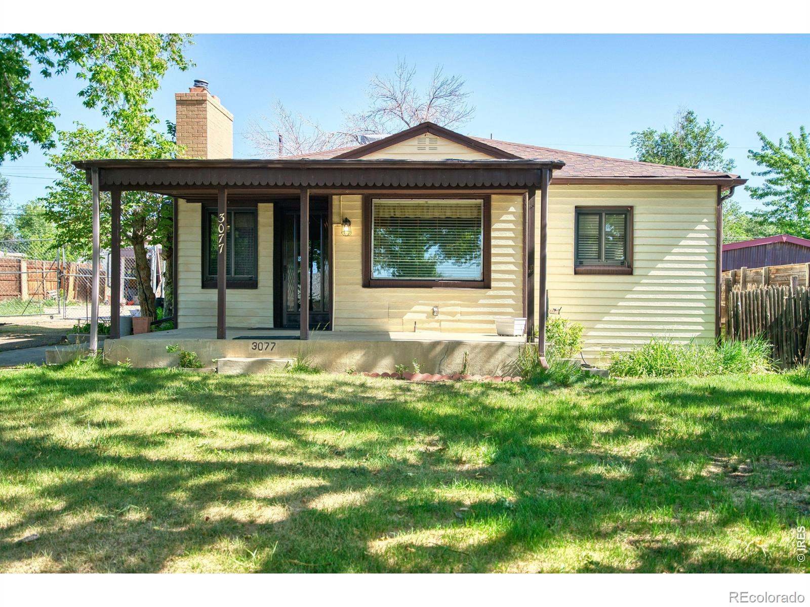 3077 W 65th Ave, Denver, CO 80221