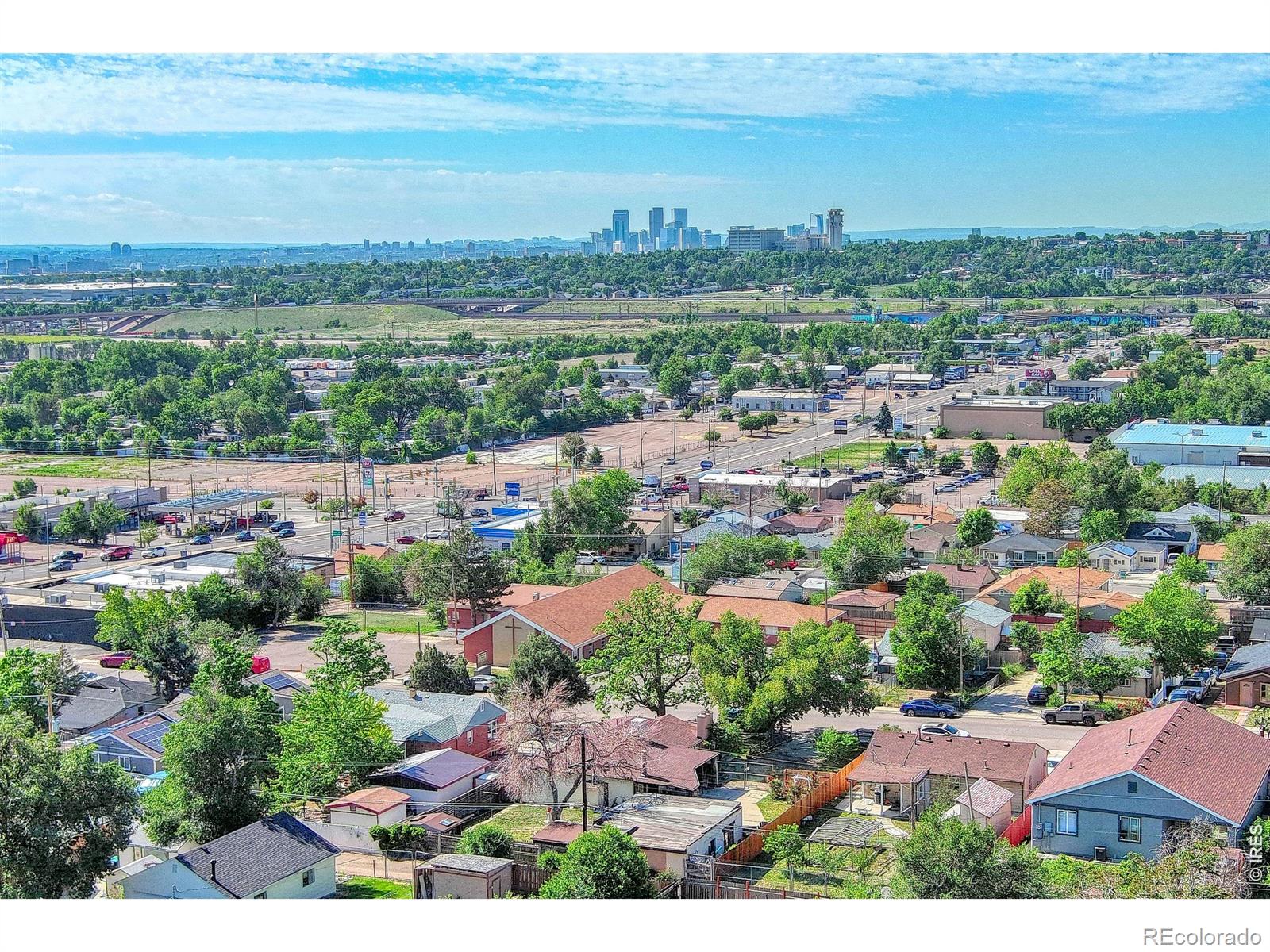 3077 W 65th Ave, Denver, CO 80221