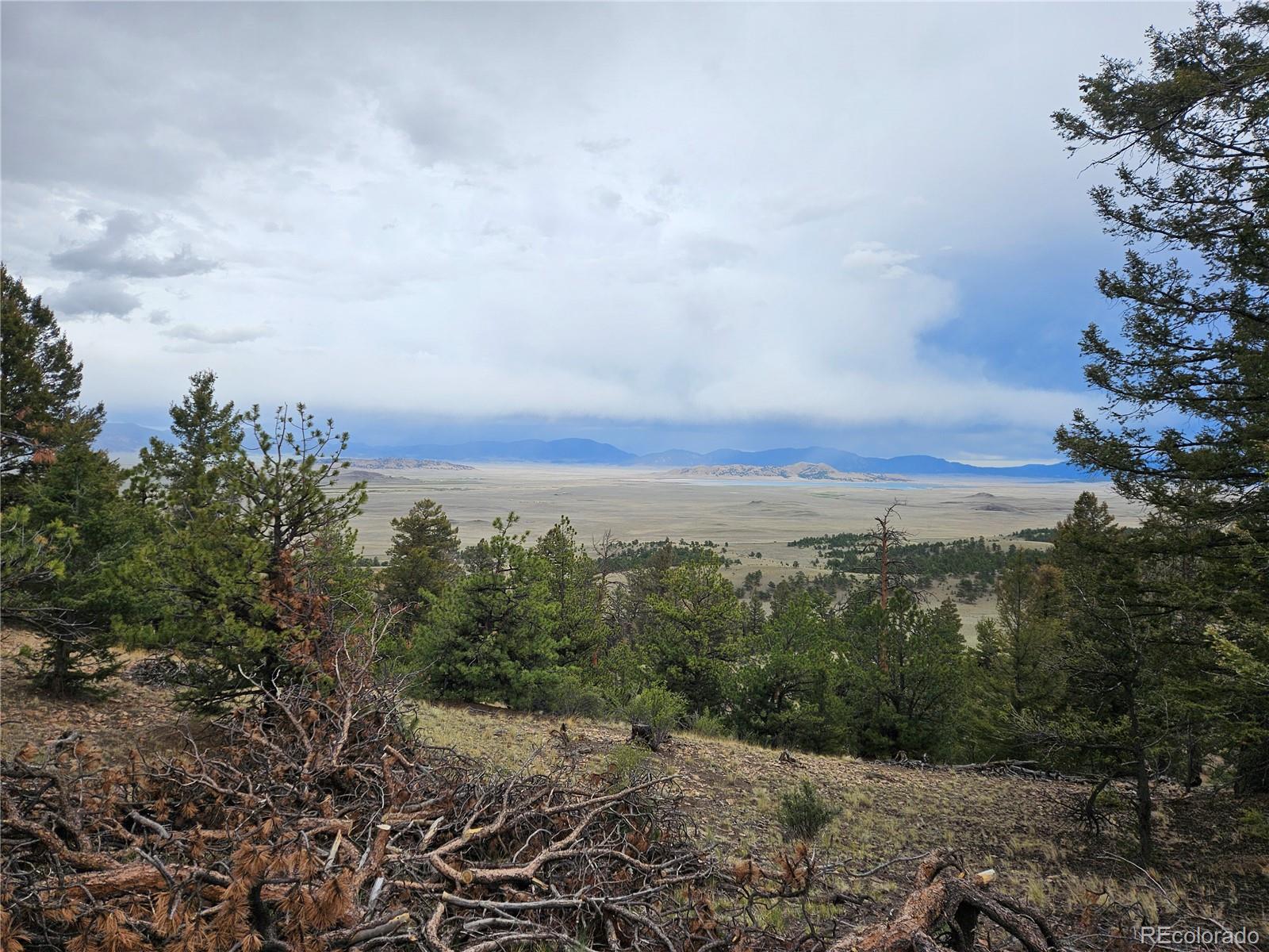0 Satanta Trl Lot 5619, Hartsel, CO 80449
