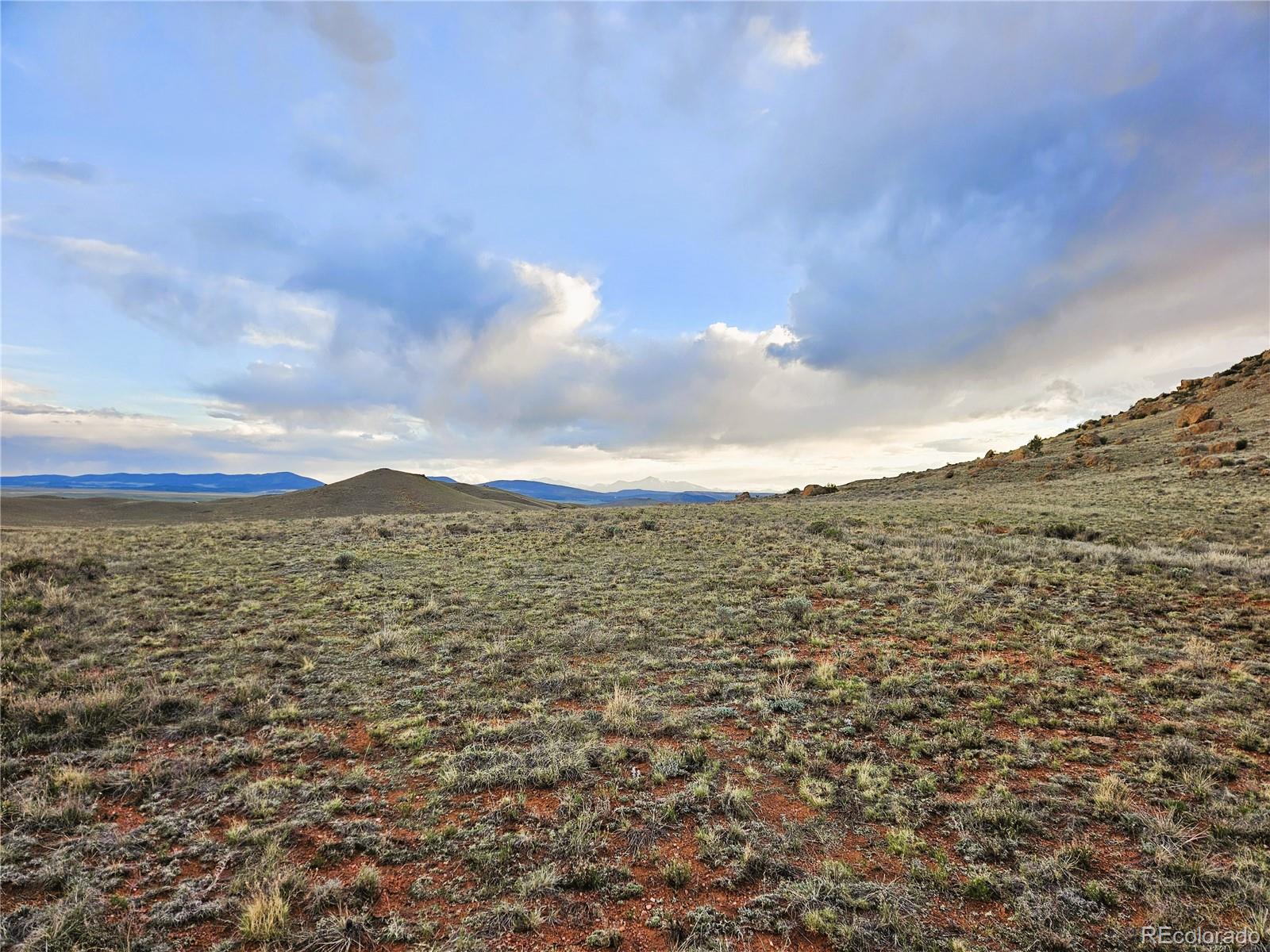0 Sioux Rd Lot 6271, Hartsel, CO 80449