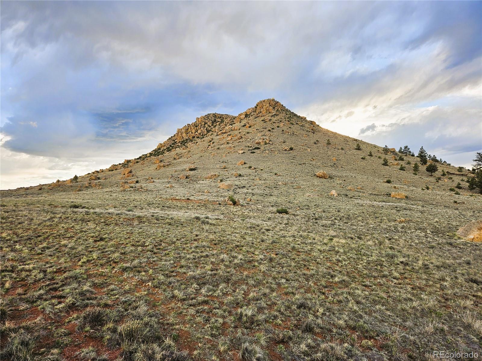 0 Sioux Rd Lot 6271, Hartsel, CO 80449