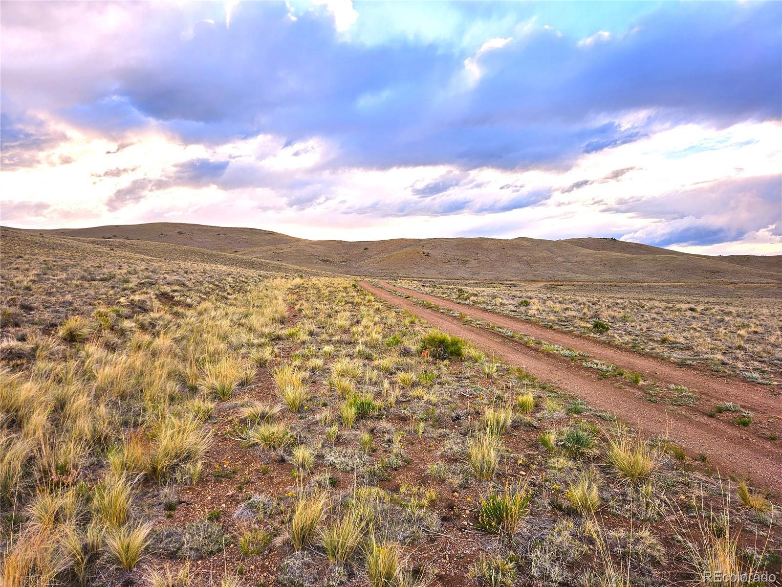 0 Yuma Rd Lot 6231, Hartsel, CO 80449