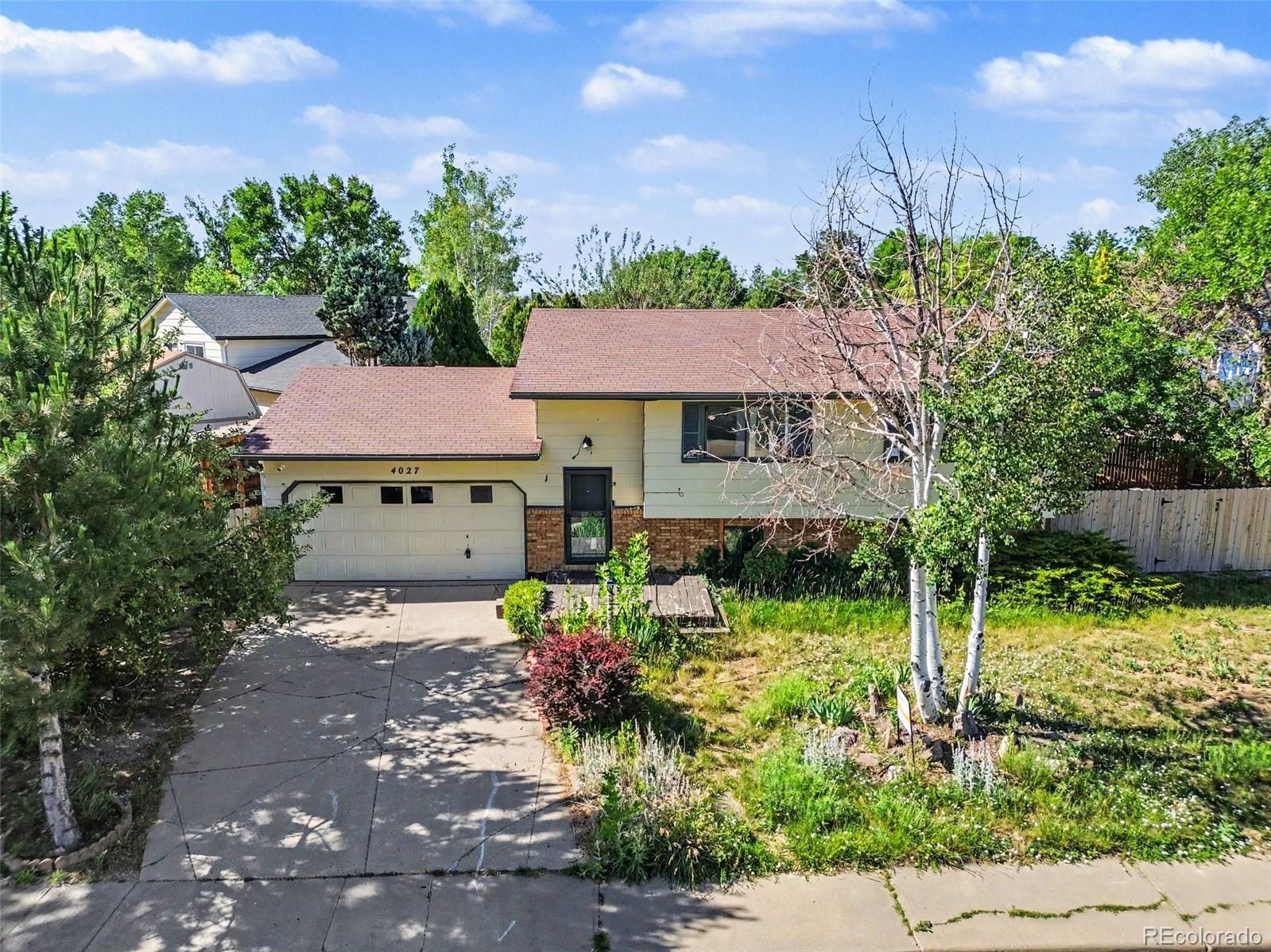 4027 Boulder Dr, Loveland, CO 80538