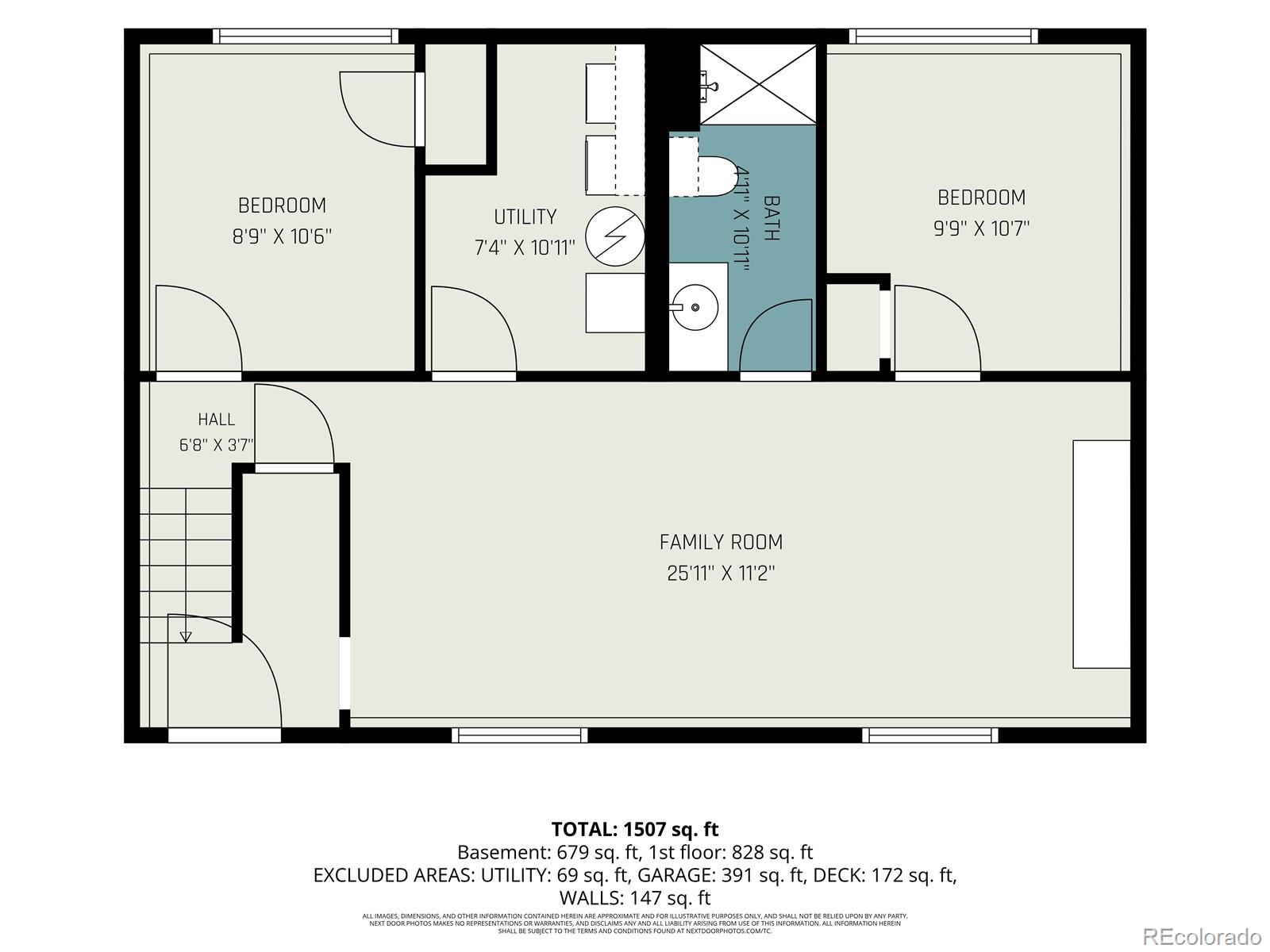 4027 Boulder Dr, Loveland, CO 80538