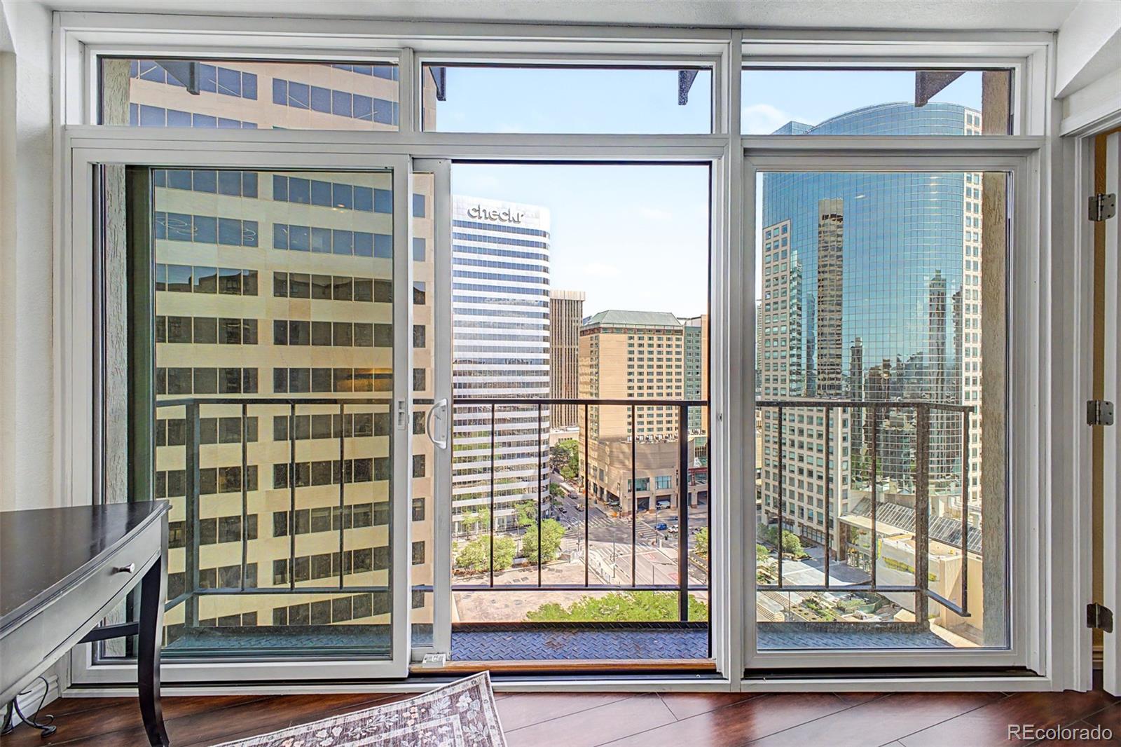 1777 Larimer St #1911, Denver, CO 80202