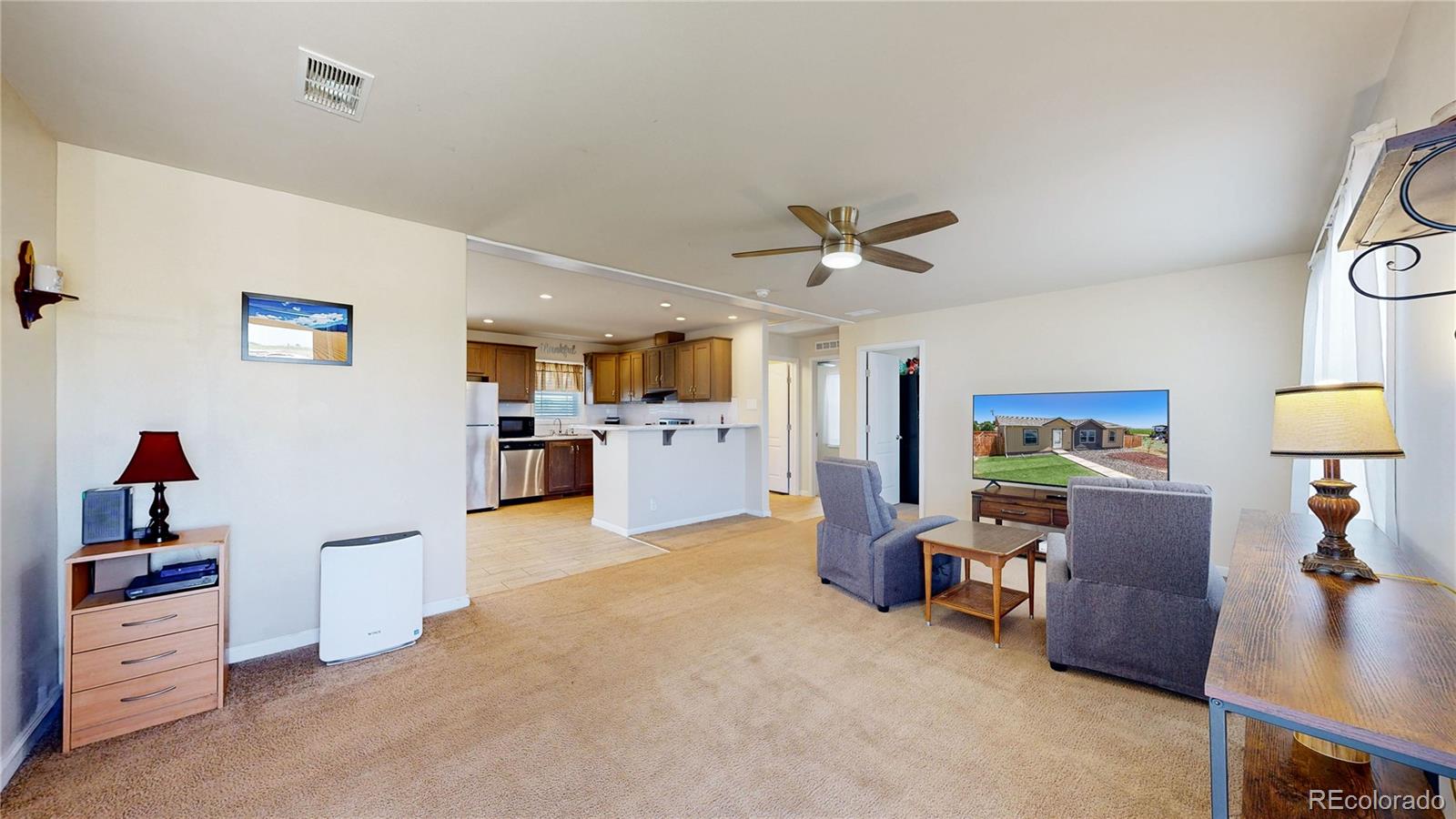 52 Jennifer Cir, Brush, CO 80723