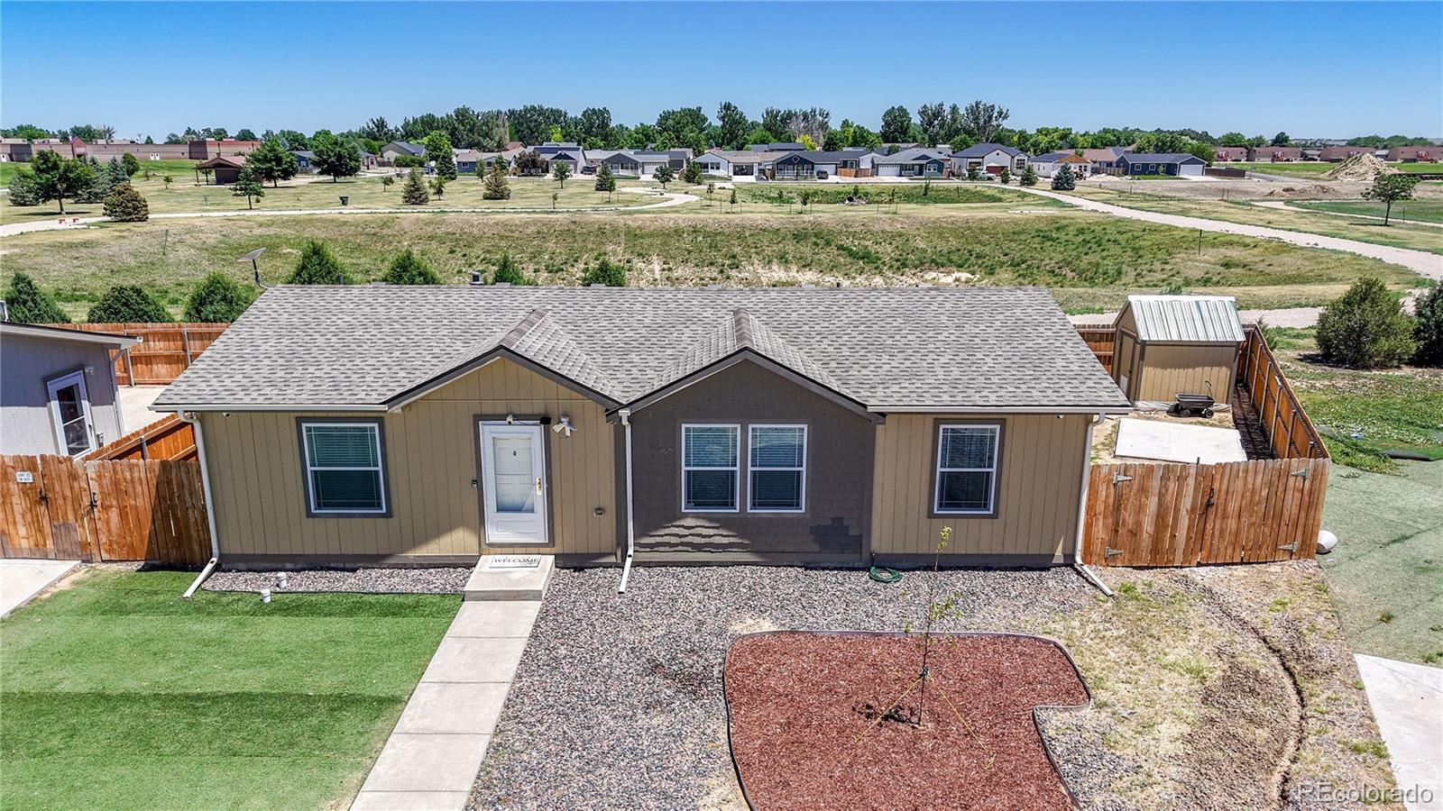 52 Jennifer Cir, Brush, CO 80723