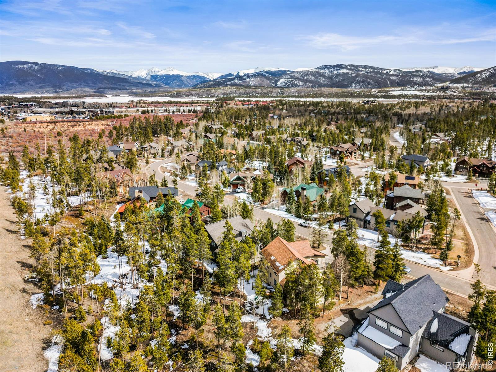 147 Lupine Ln, Frisco, CO 80443