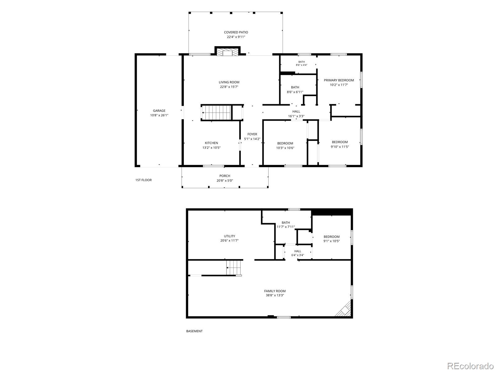 788 S Grape, Denver, CO 80246