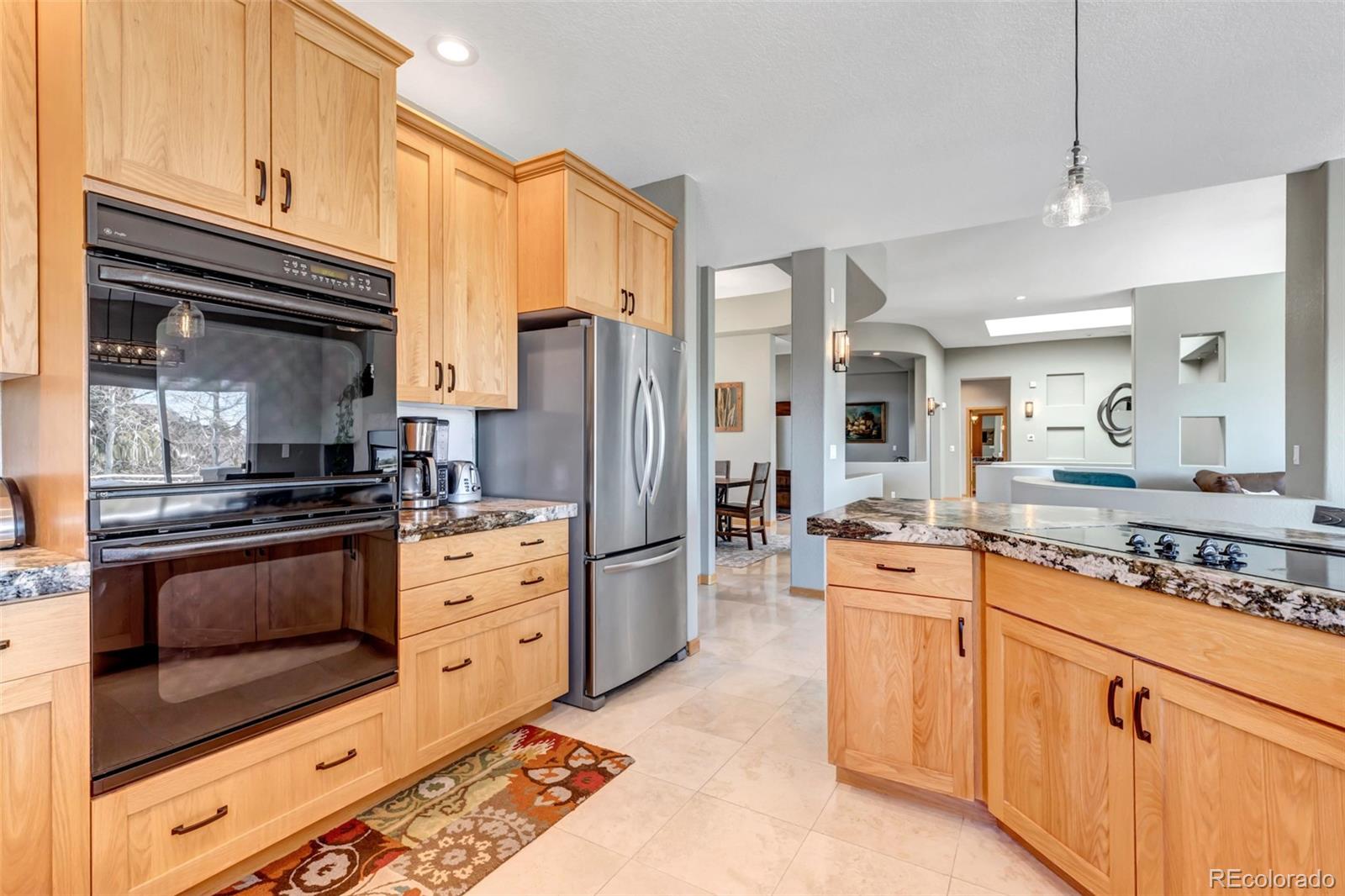 5651 Silver Bluff Ct, Parker, CO 80134