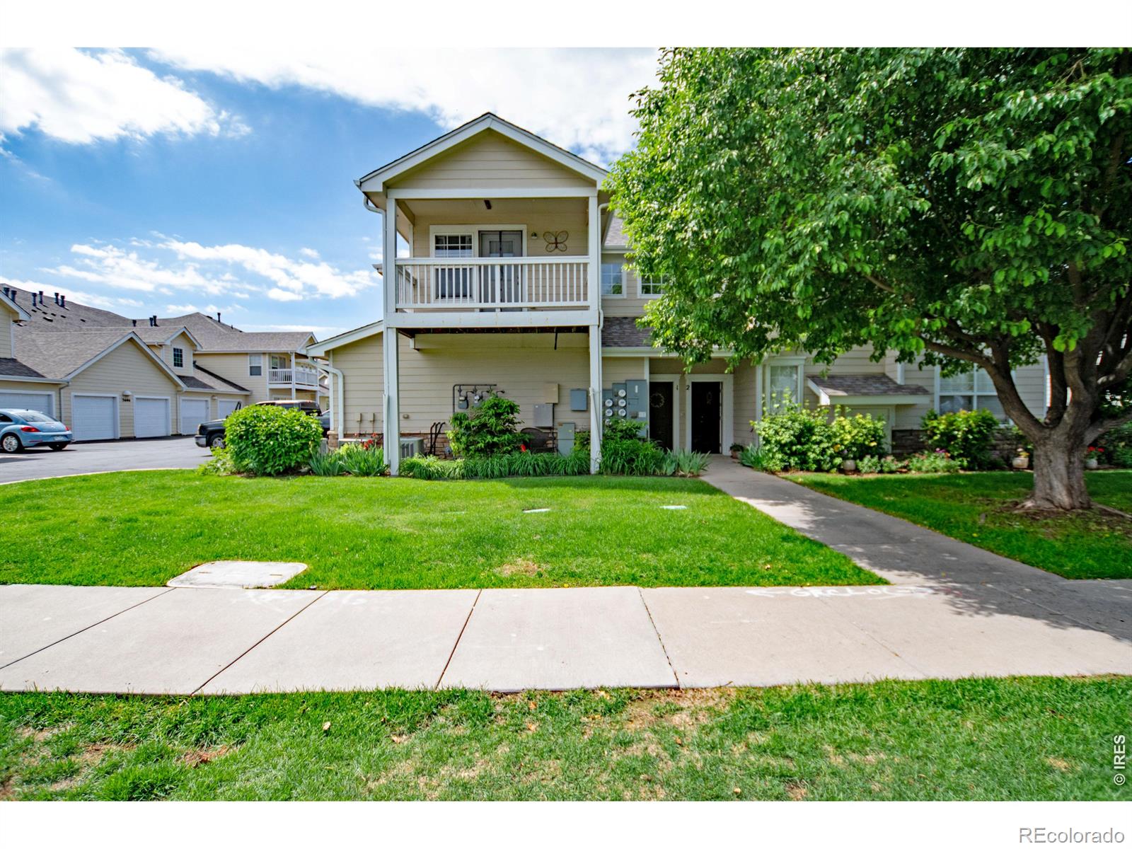 3600 Ponderosa Ct #1, Evans, CO 80620