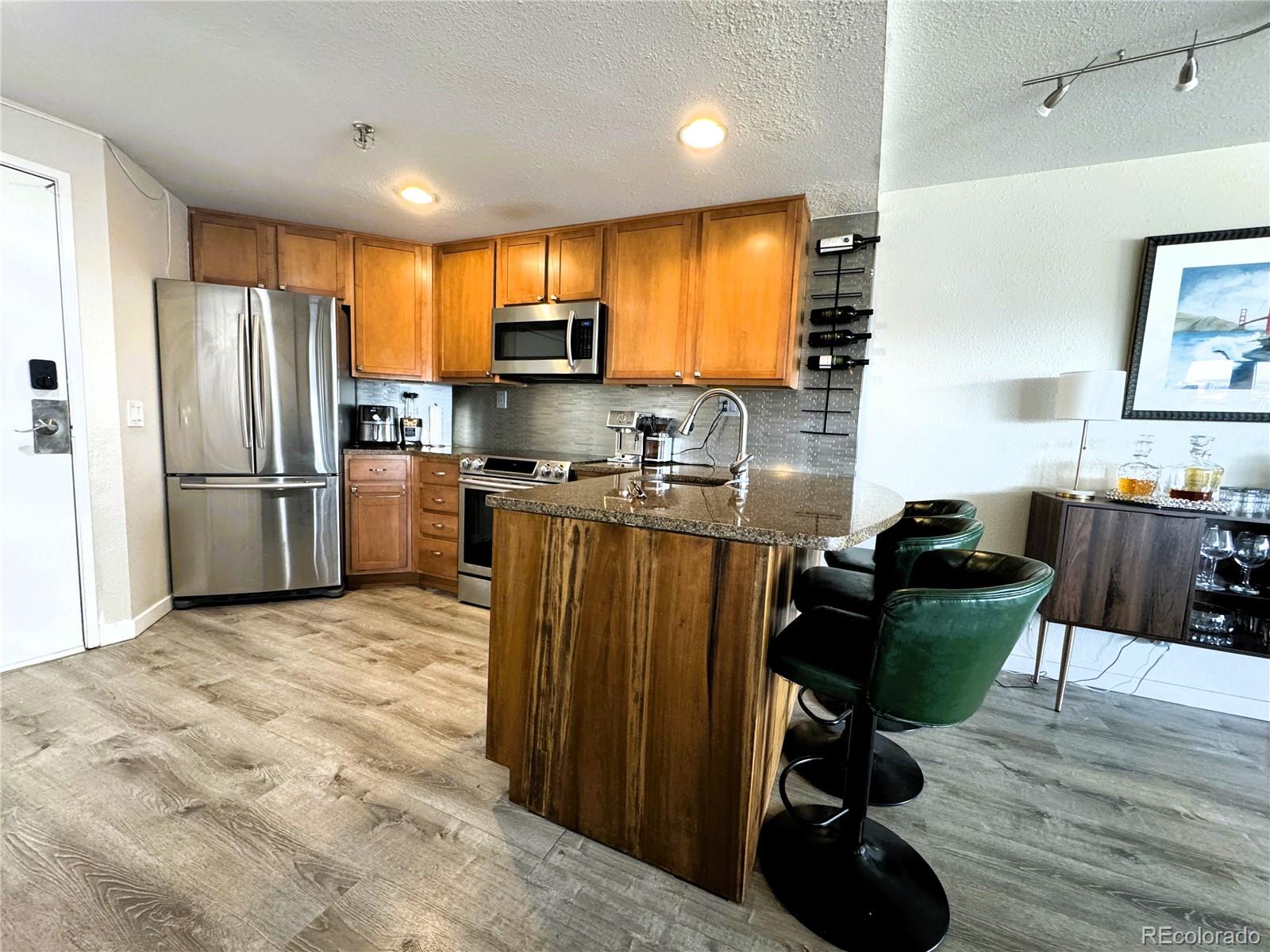 100 Park Ave #1201, Denver, CO 80205
