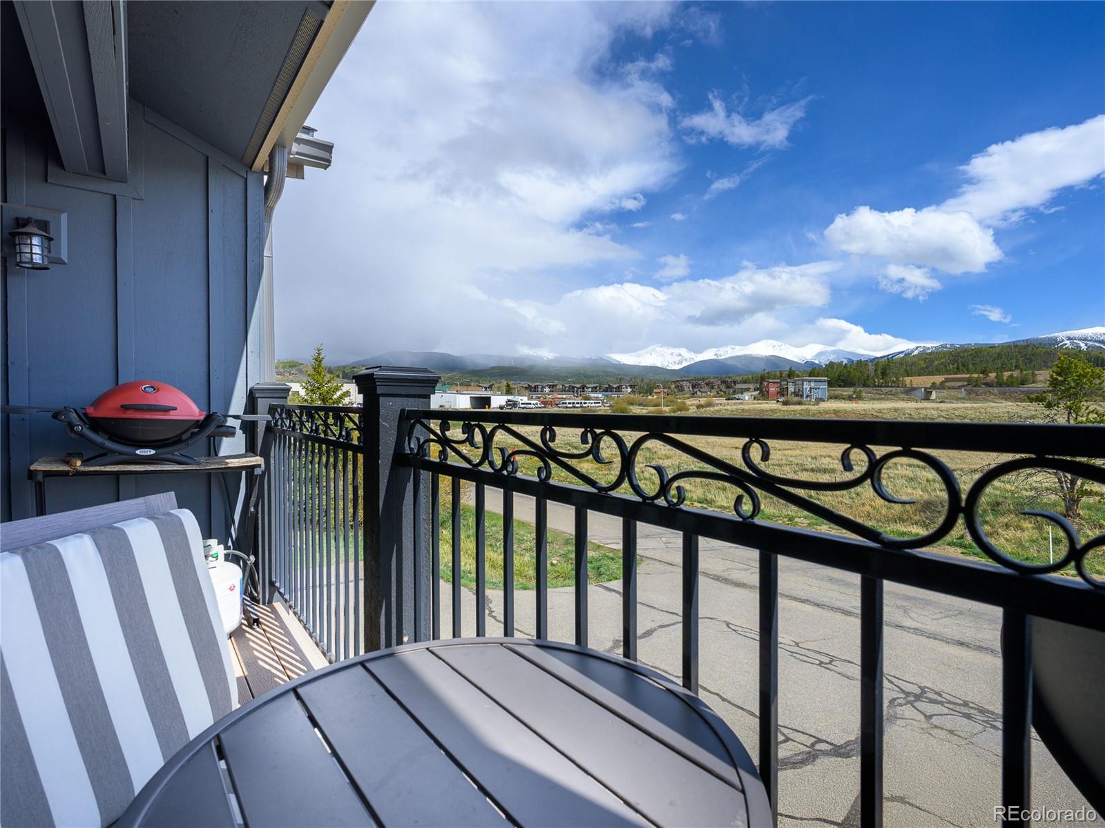 103 Elk Creek Dr #D, Fraser, CO 80442