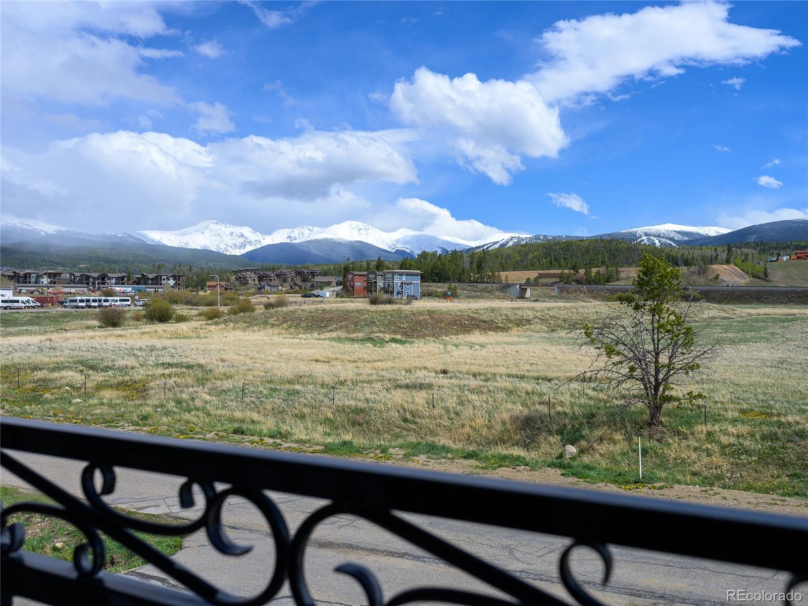 103 Elk Creek Dr #D, Fraser, CO 80442