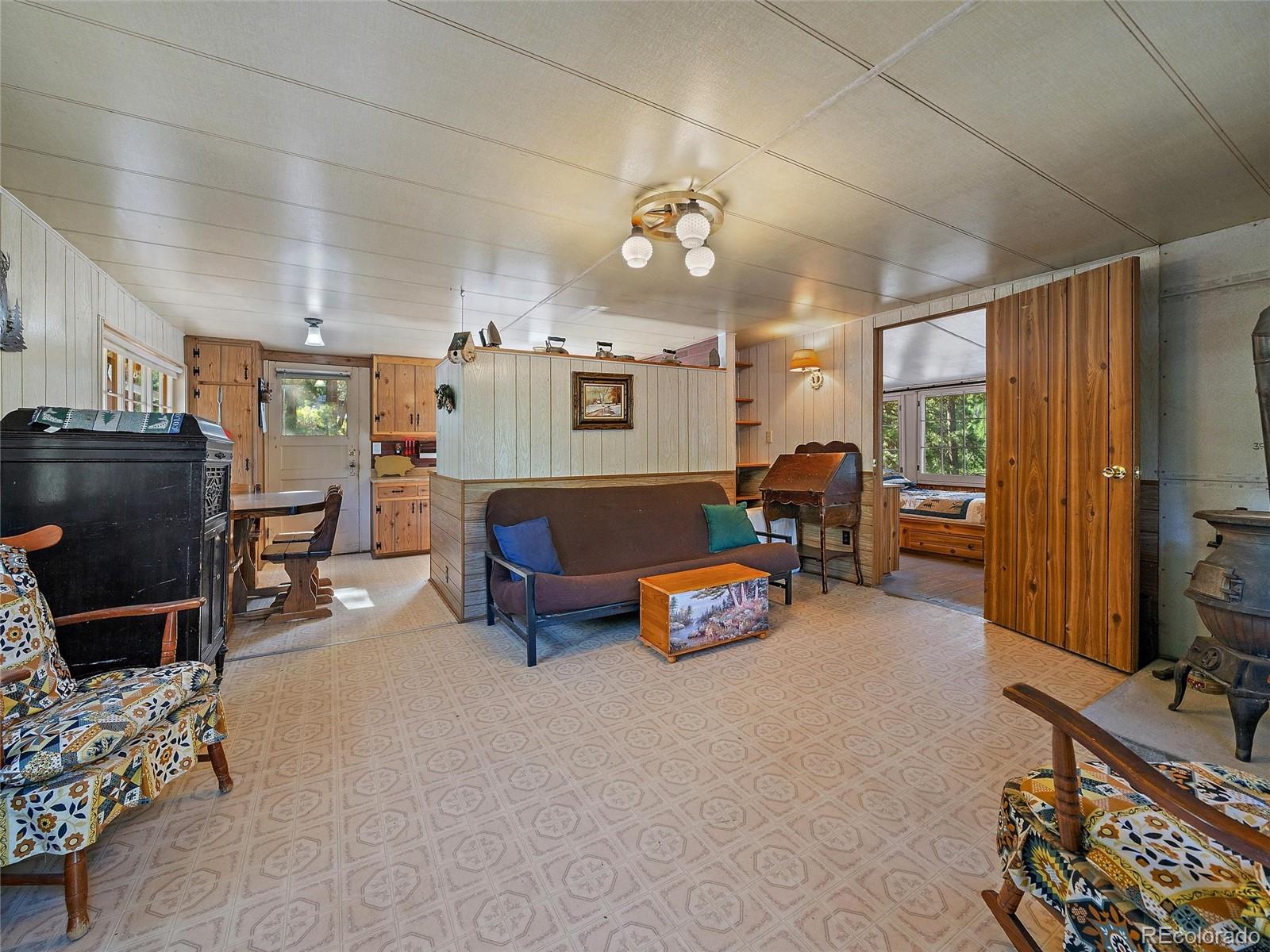 26000 Edelweiss Cir, Evergreen, CO 80439