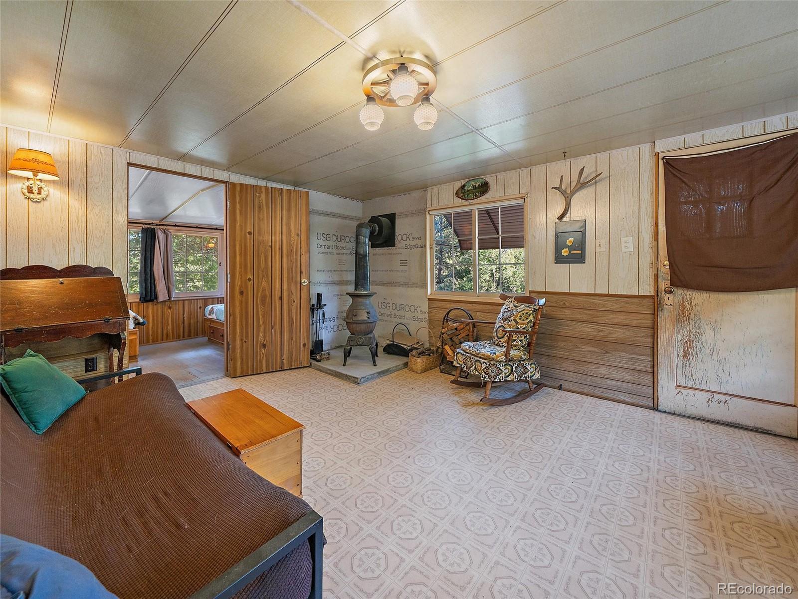 26000 Edelweiss Cir, Evergreen, CO 80439