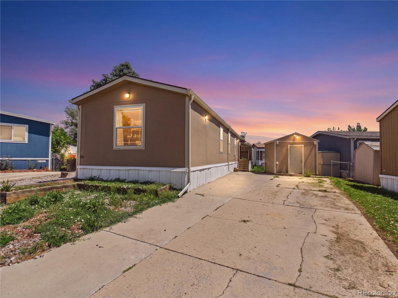 860 W 132nd Ave Lot 352, Denver, CO 80234