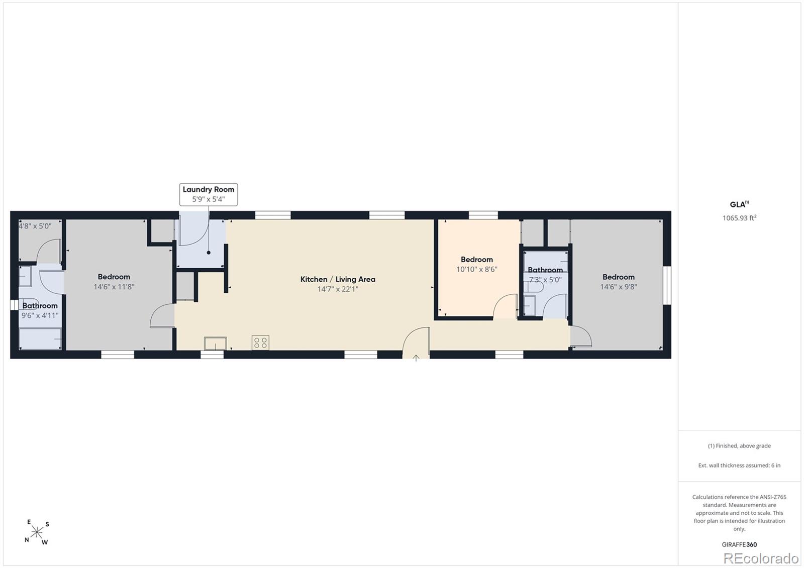860 W 132nd Ave Lot 352, Denver, CO 80234